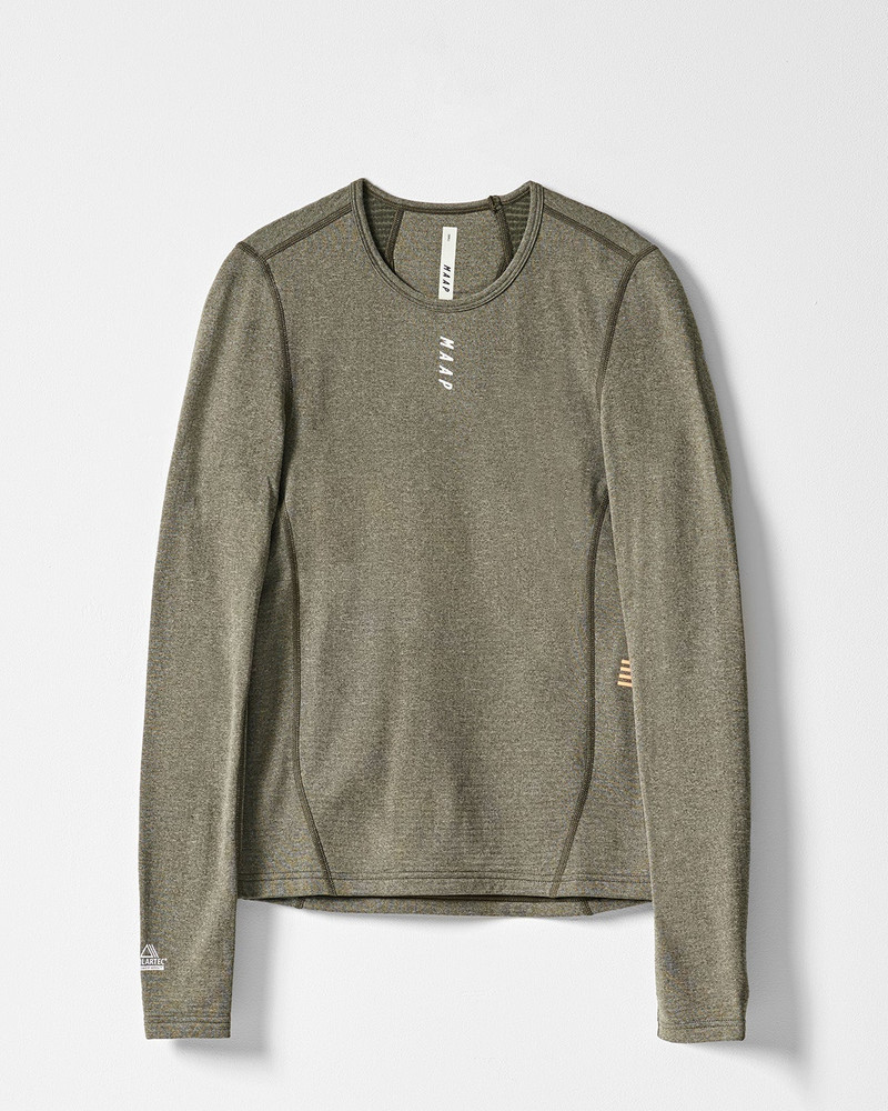 Deep Winter Thermal Base Layer 7