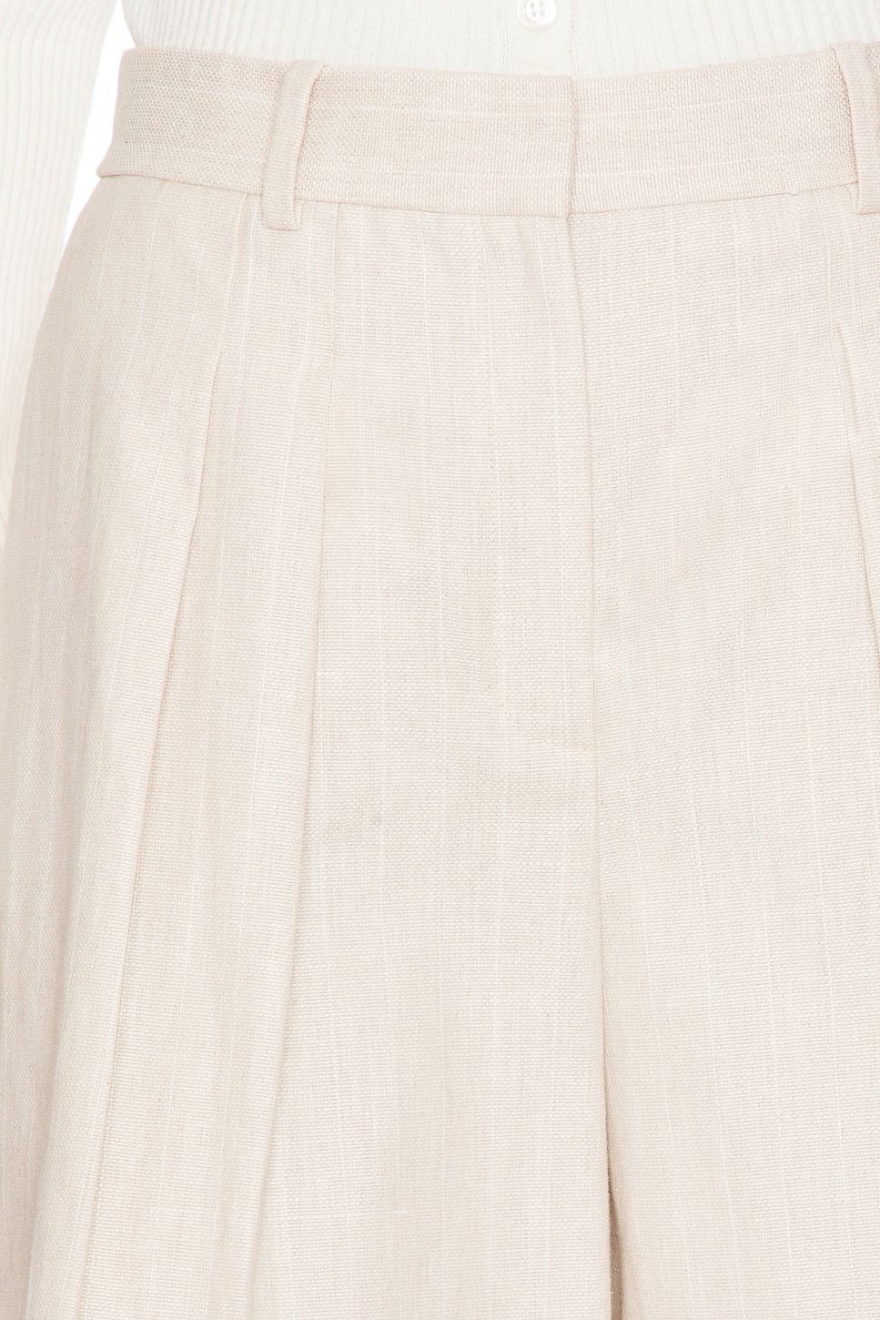 Pleated Short - 6
