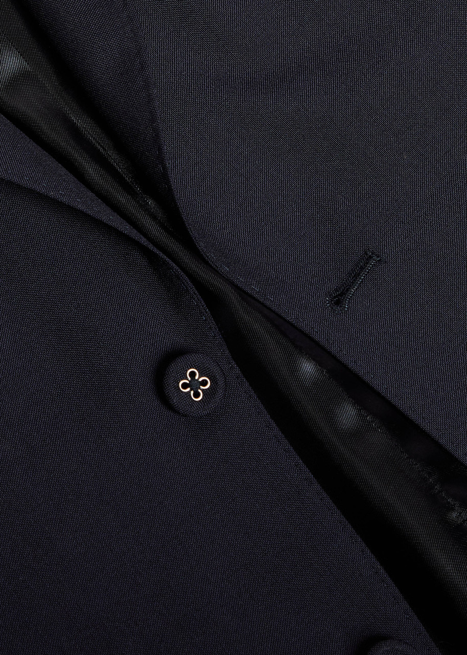 Officine Générale Arthus Wool Blazer - 5