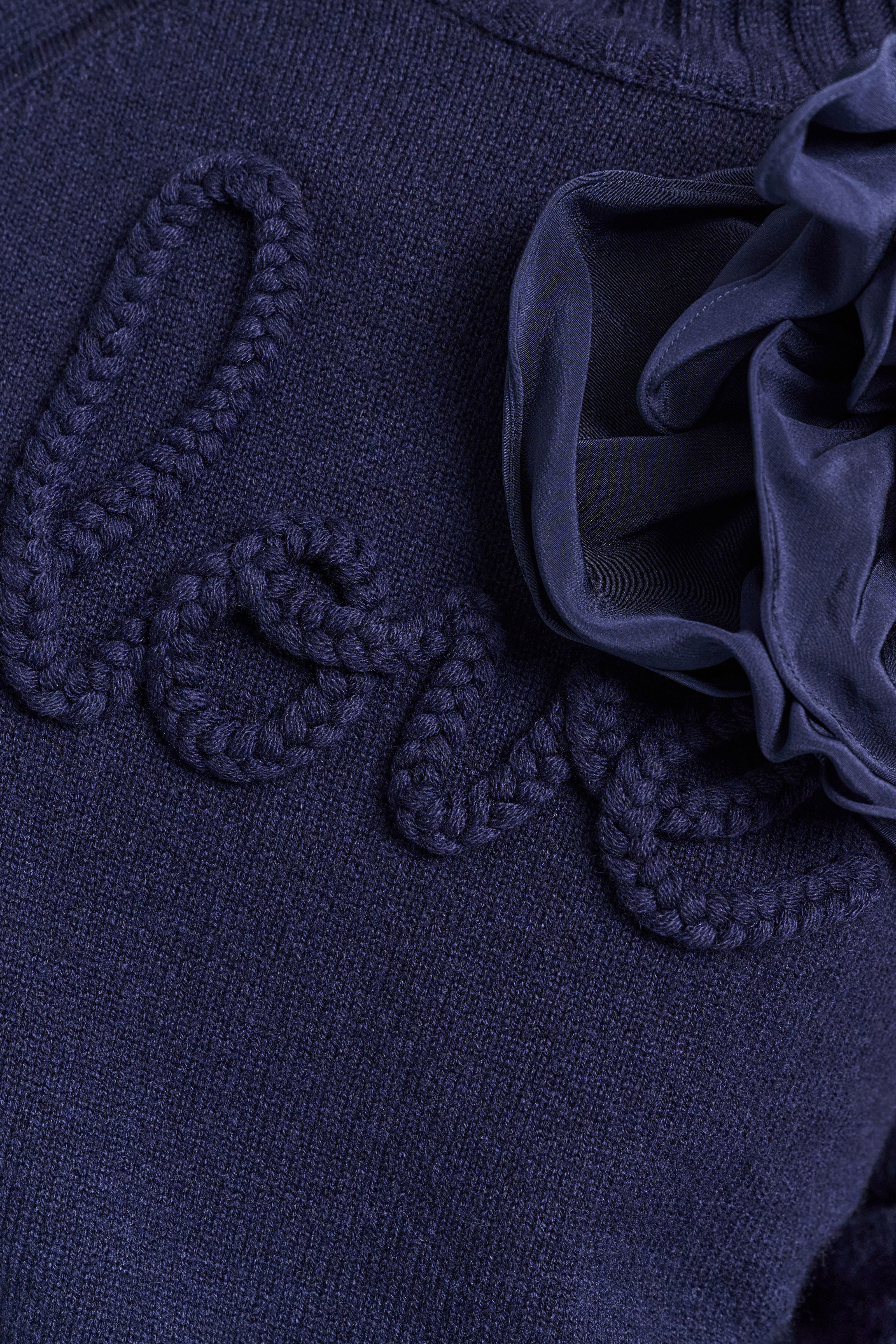 SYLT pullover - 5