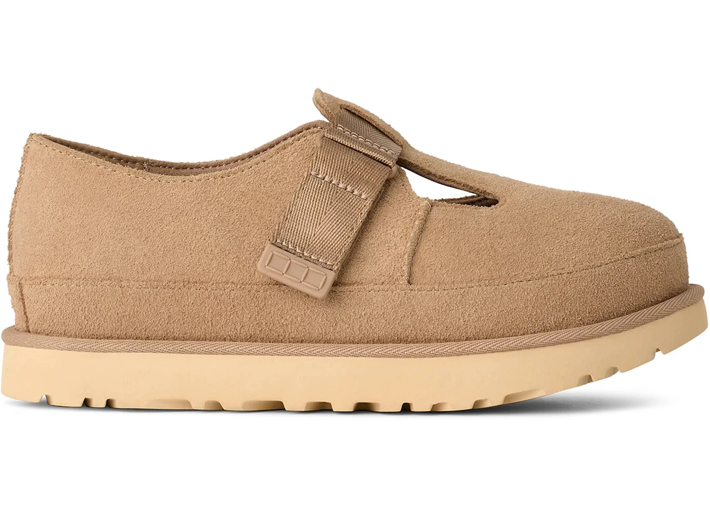 UGG Goldenstar Mary Jane Sand (Women's) - 1