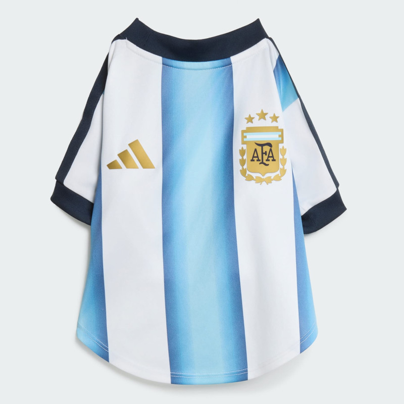 Pet Jersey 26 Argentina 1
