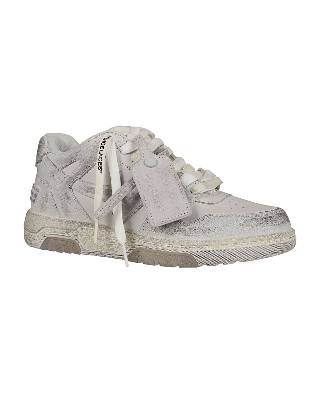 Out Of Office Sneakers - 2