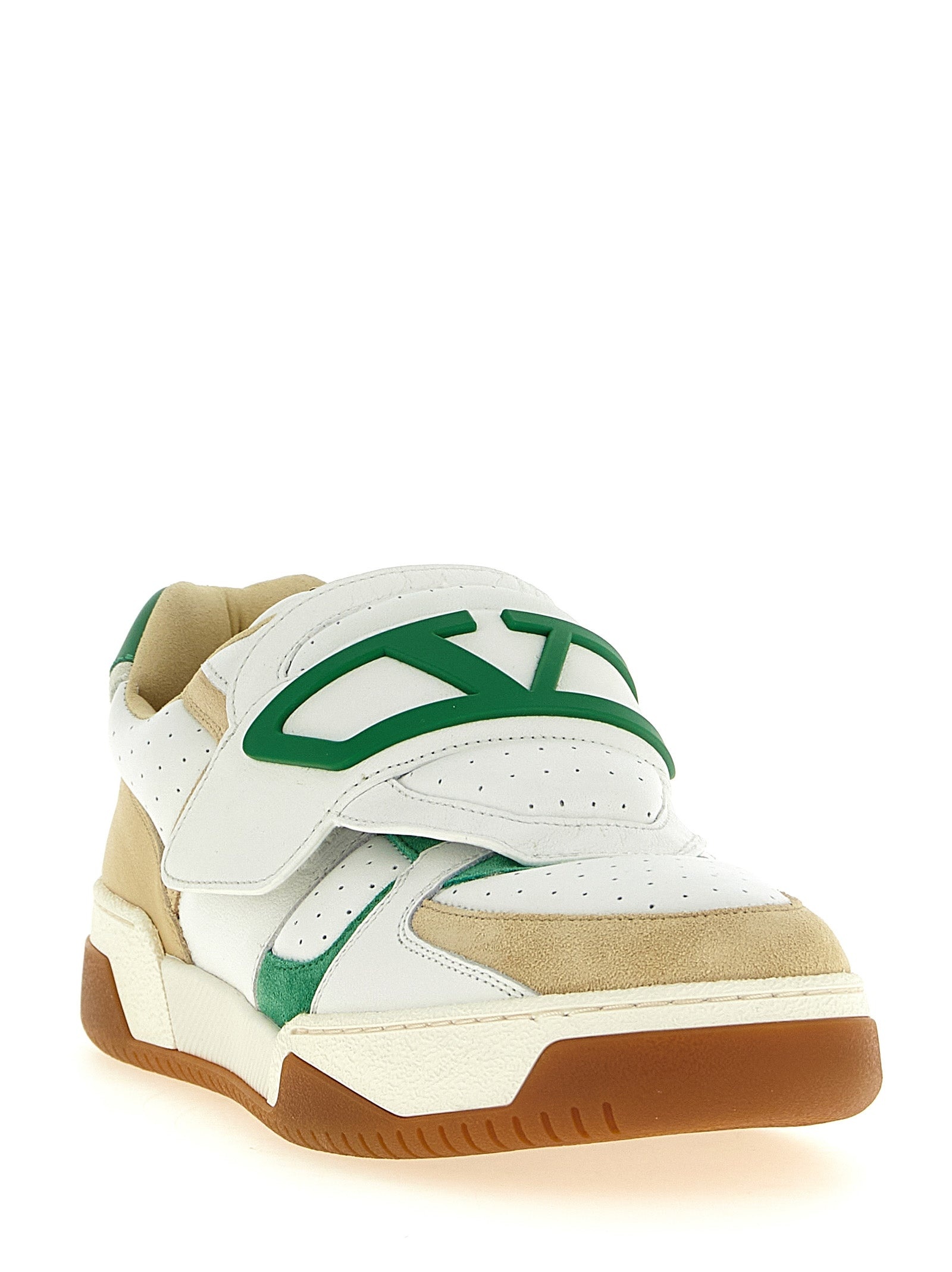 Joie De Jouer Sneakers Multicolor - 2