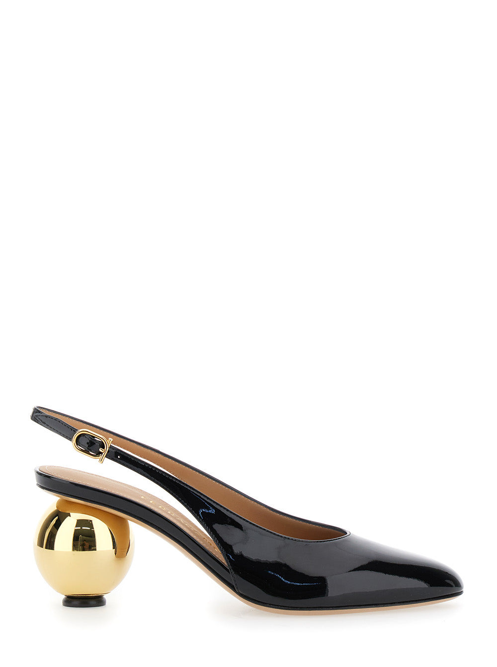 Ferragamo Women Tessie 70
Sling Pump - 1
