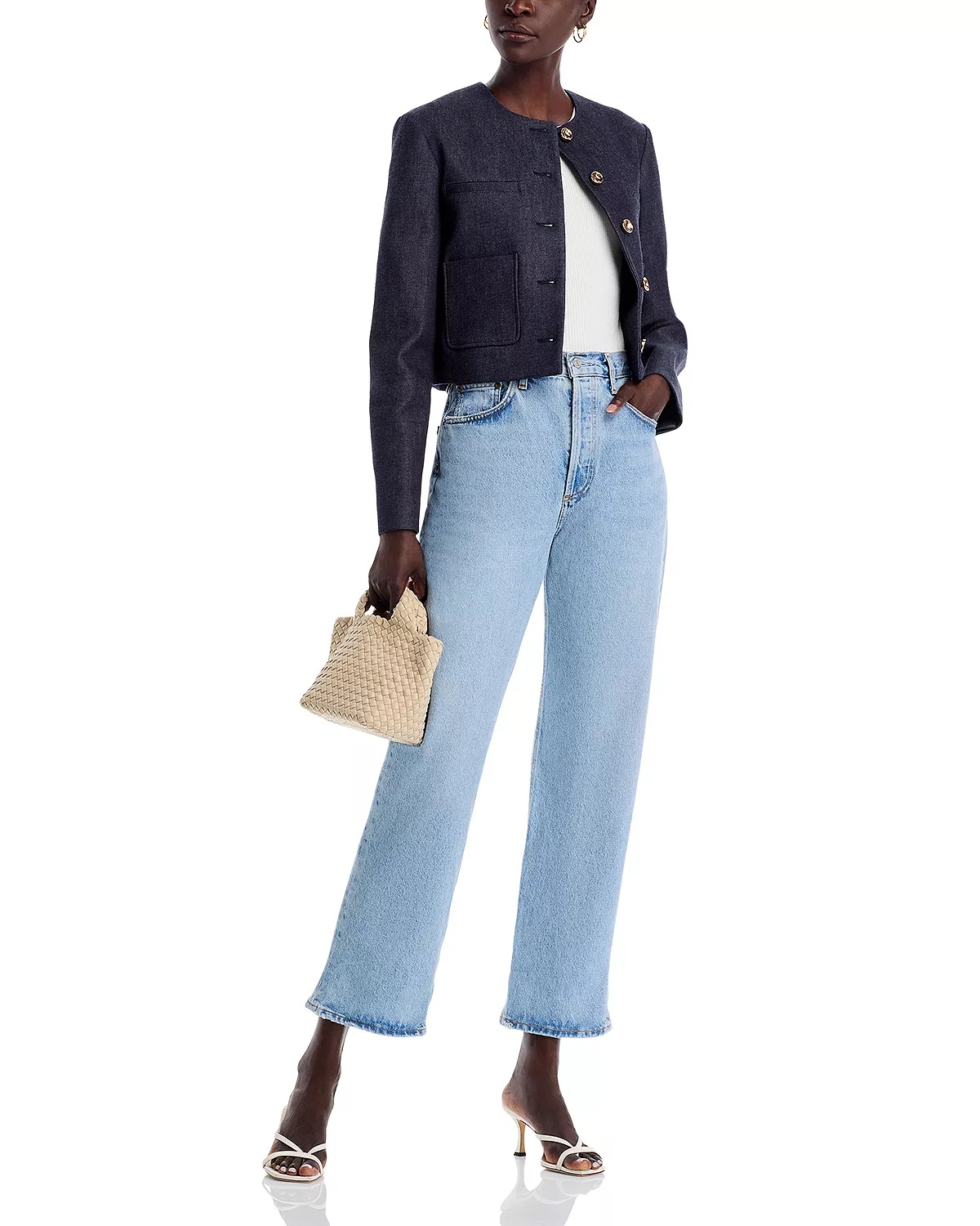 Bernadette Jacket - 2