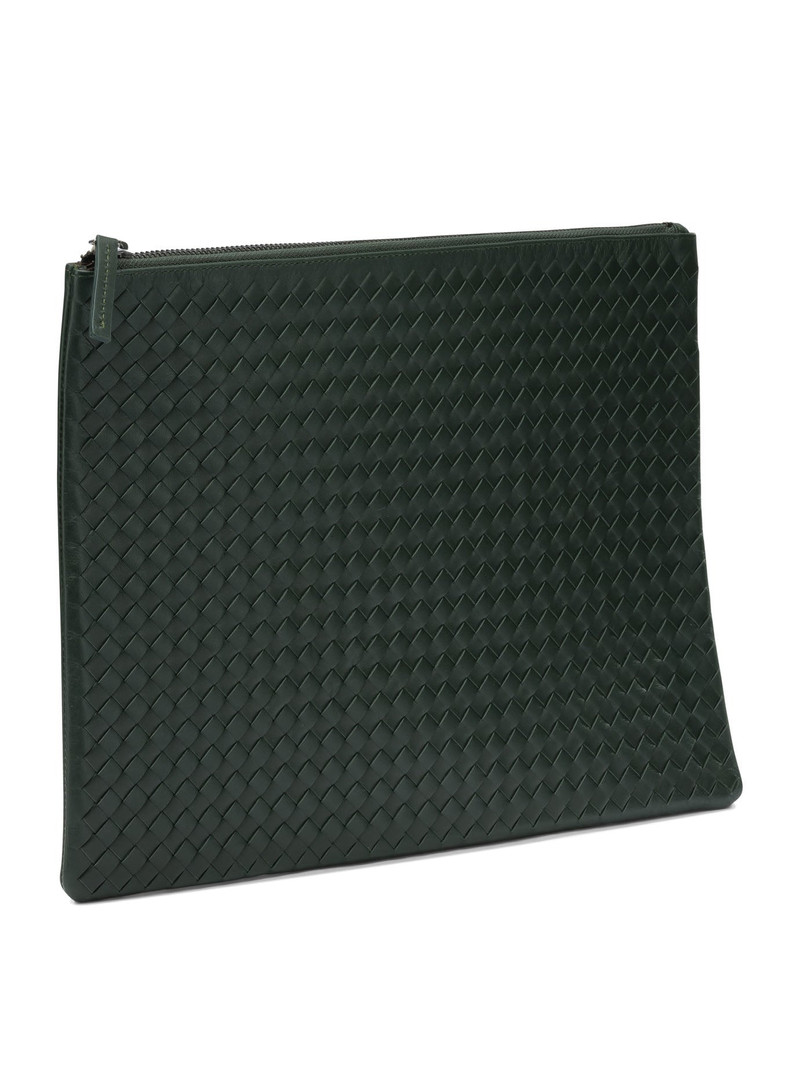 DRAGON DIFFUSION Clutches Green outlook