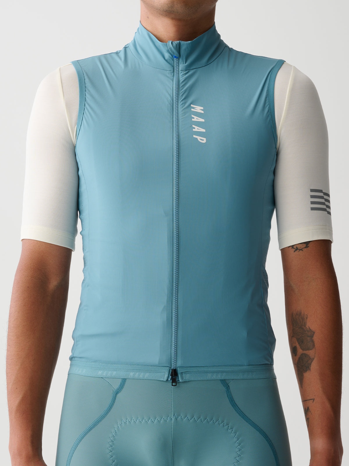 Draft Team Vest - 6