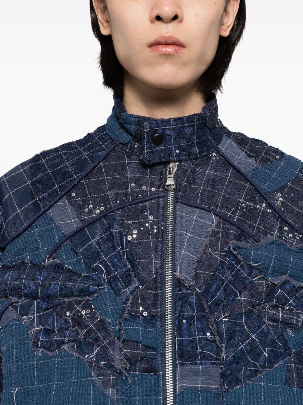 Flight-window jacket - 5