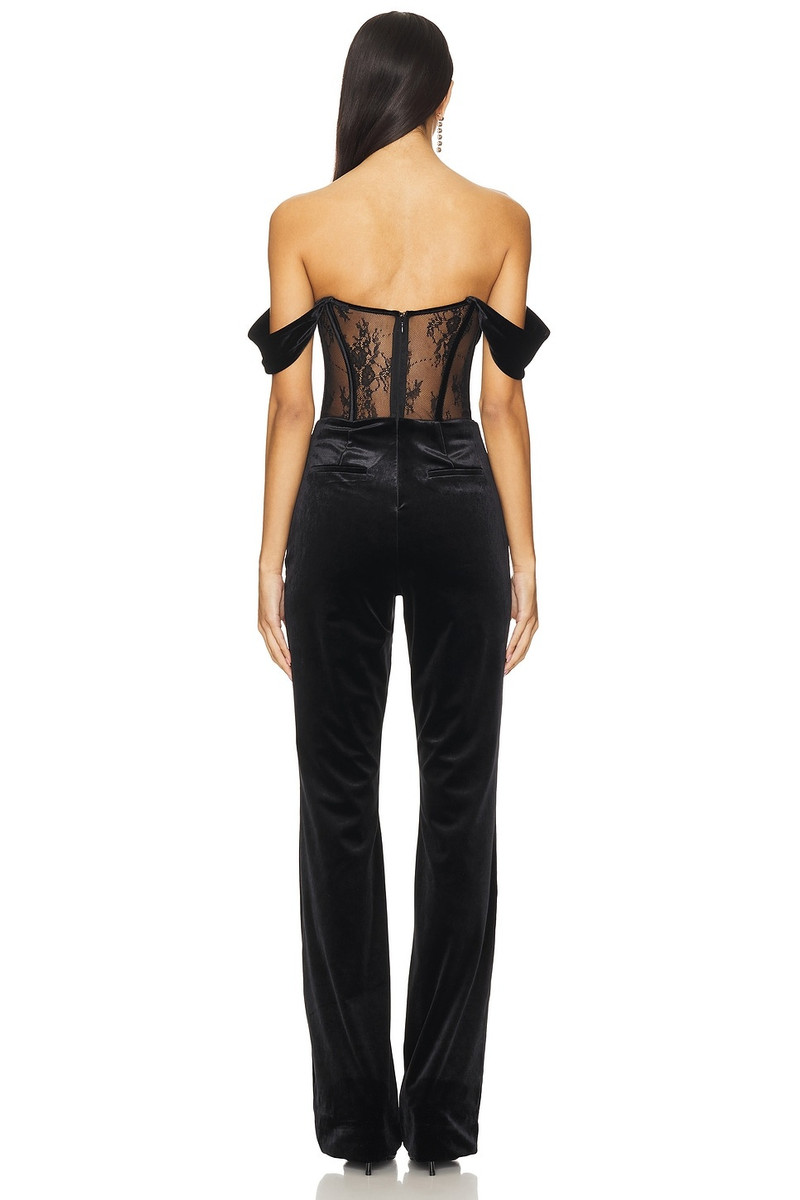 RETROFÊTE Leni Jumpsuit outlook