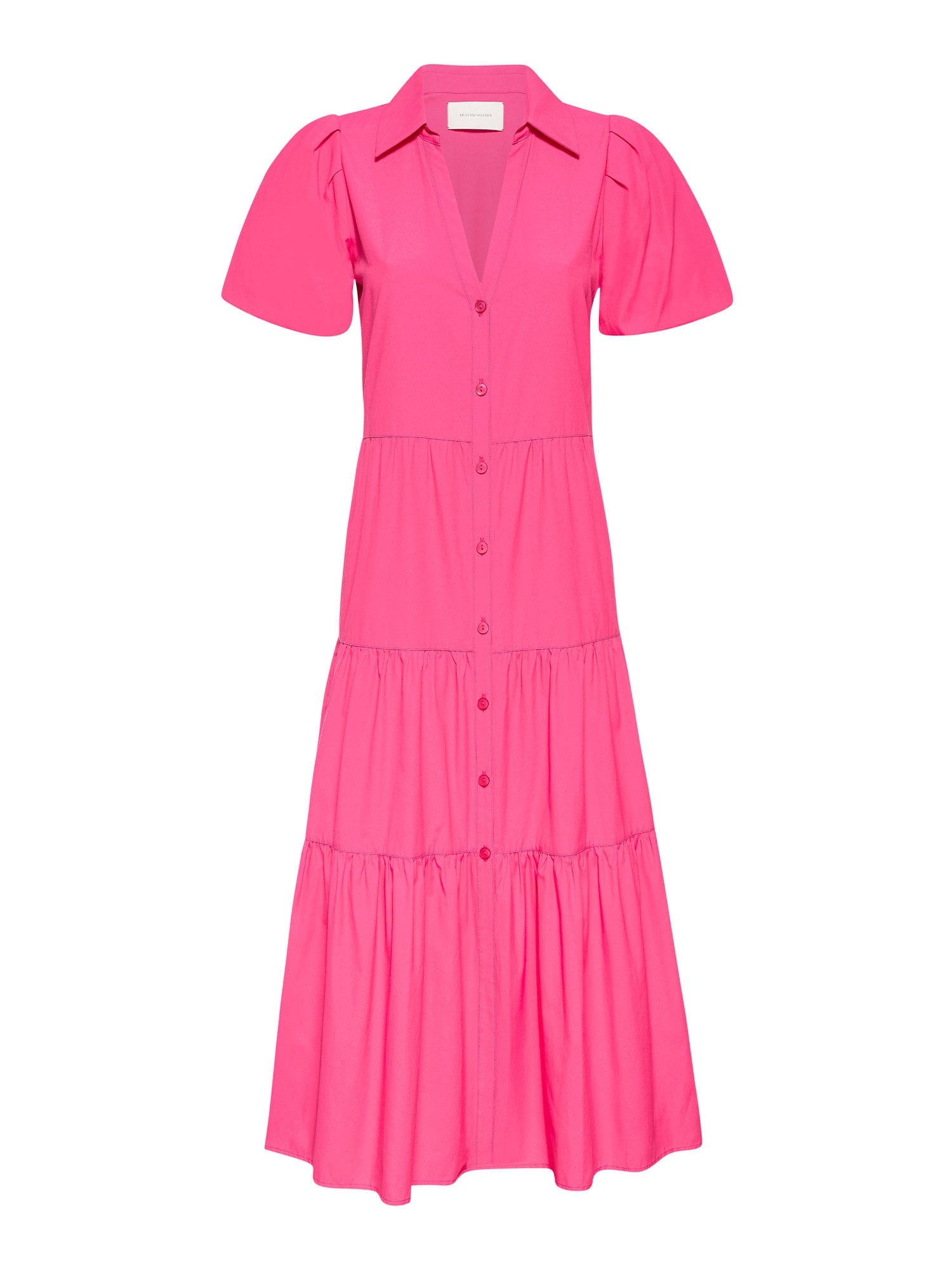 The Havana Dress - 2