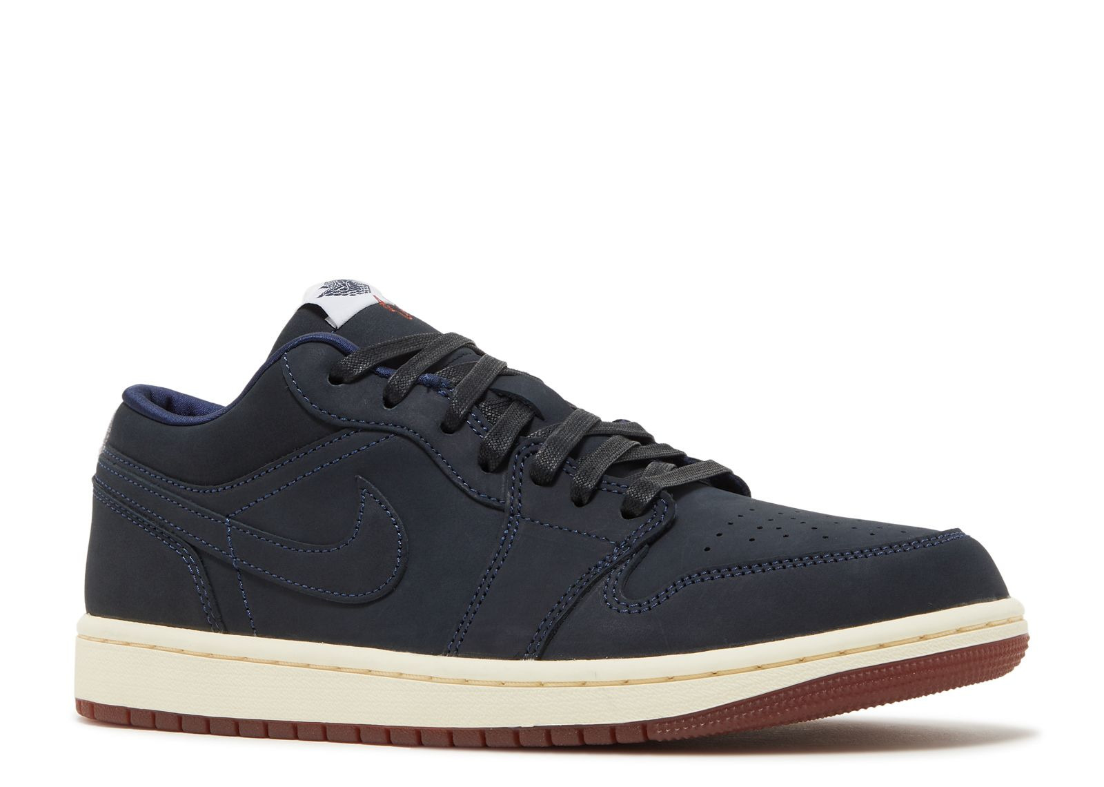EASTSIDE GOLF X JORDAN 1 LOW 'OUT THE MUD' - 2