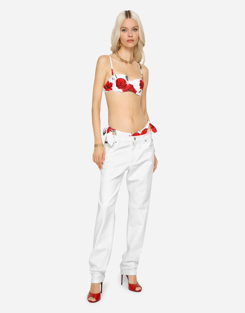 Dolce & Gabbana Denim jeans outlook