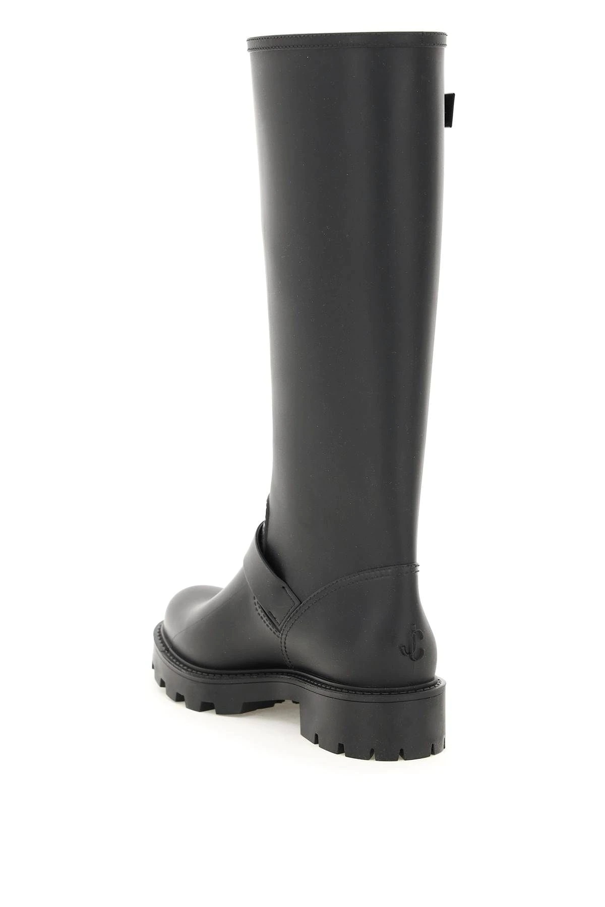 YAEL FLAT RAINBOOTS - 2