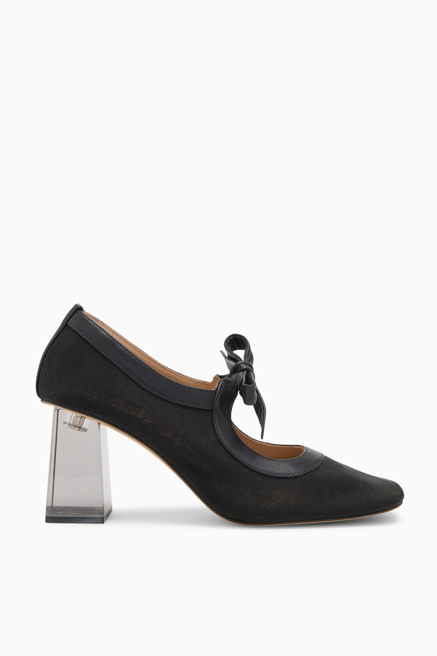 Cecily Heel - 1