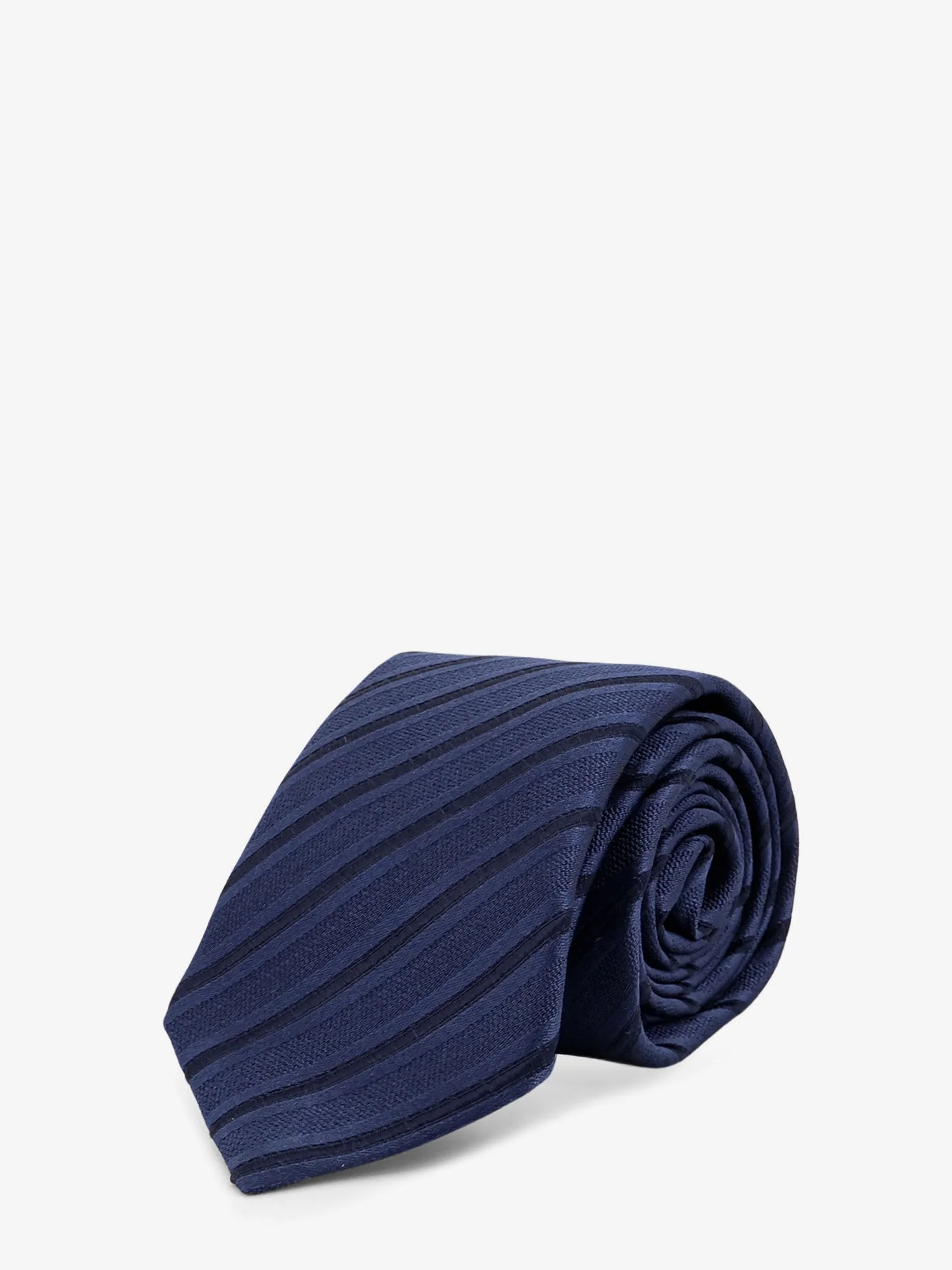 Brunello Cucinelli Men Silk Tie - 1