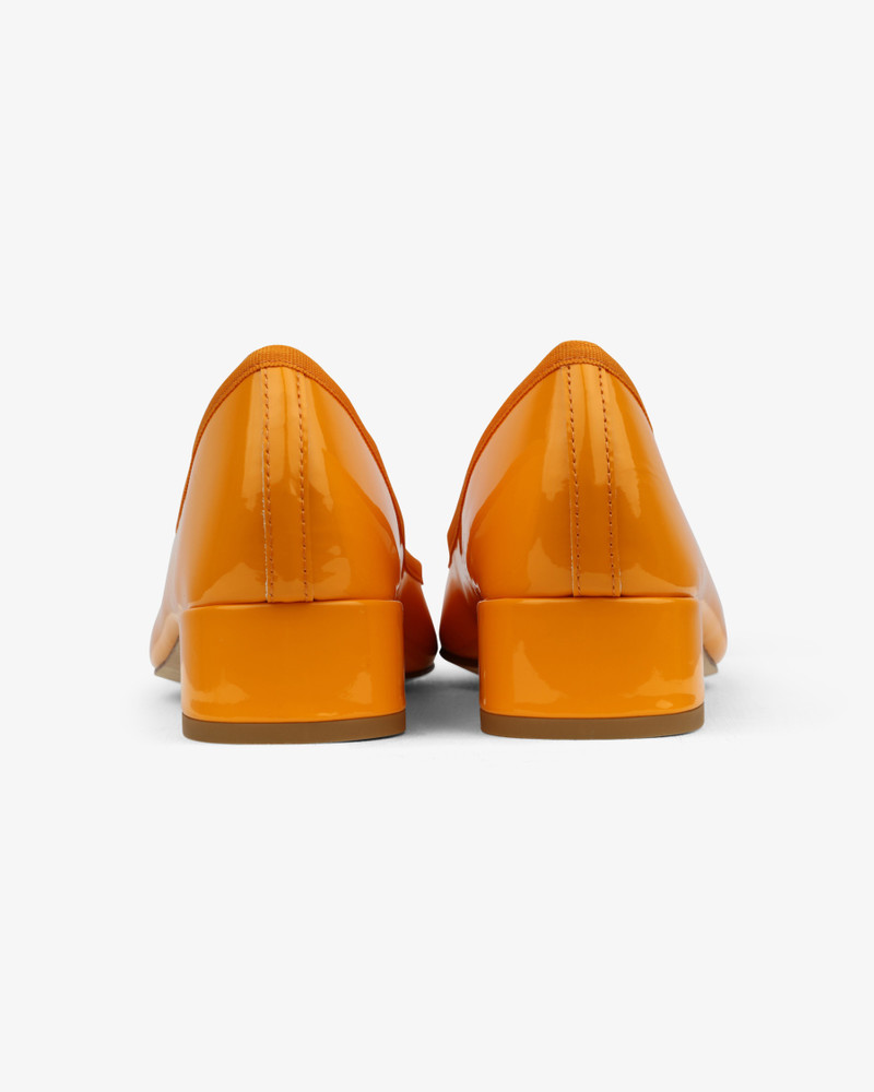 Camille ballerinas 3