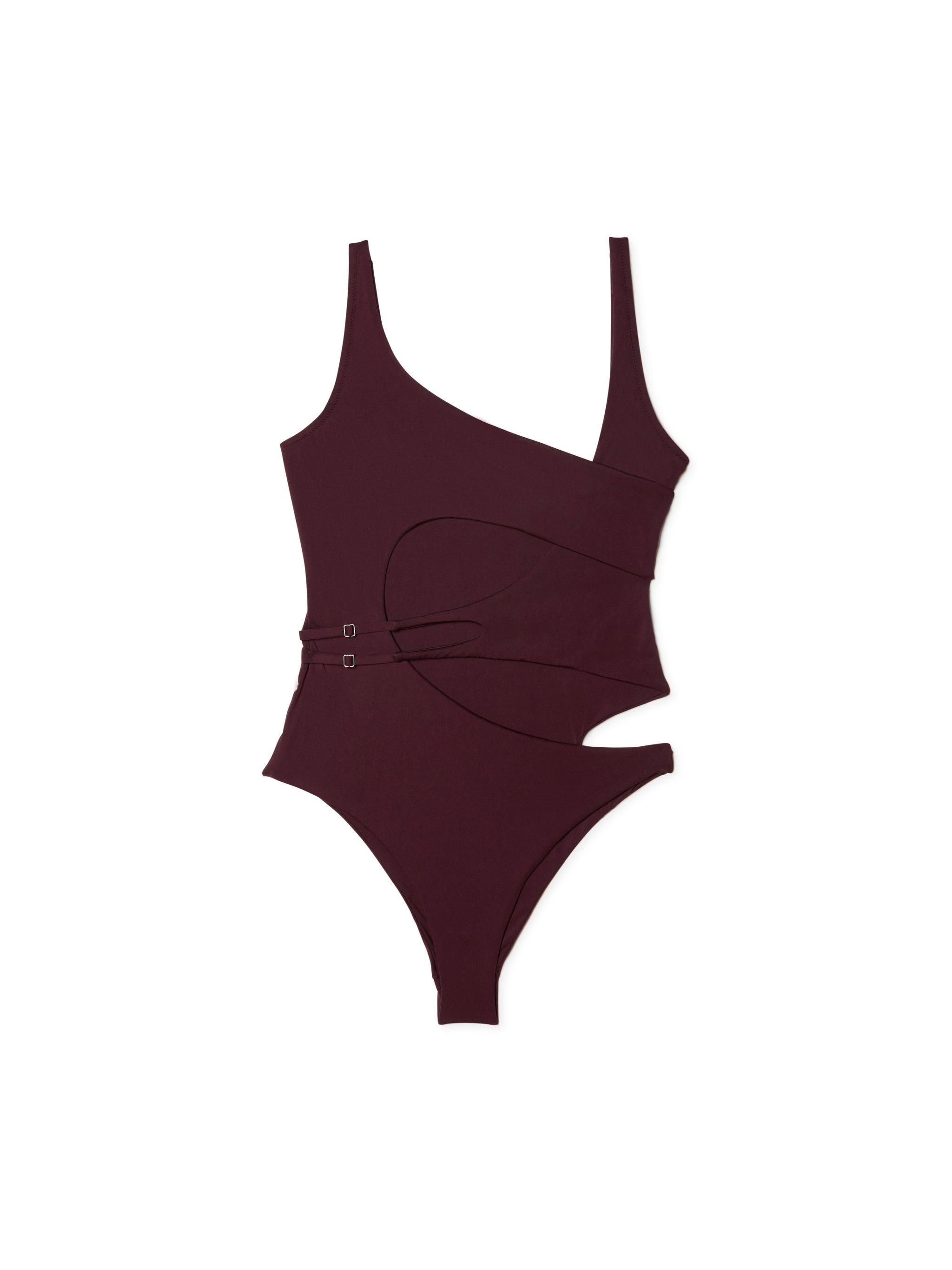 Meteor Swimsuit - 4