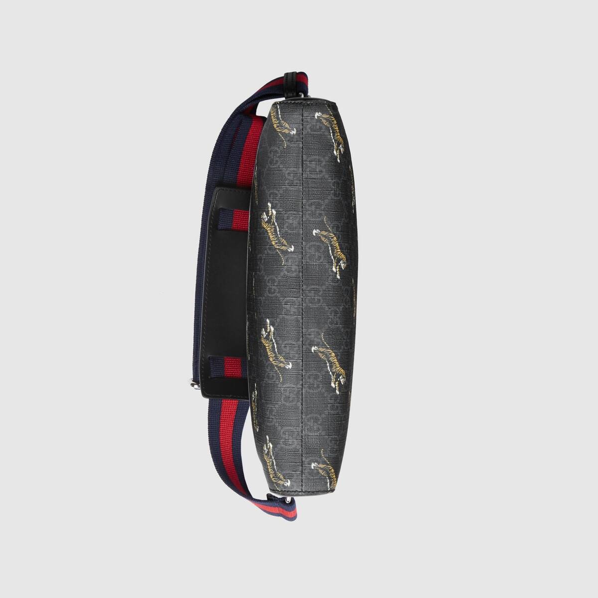 Gucci Bestiary messenger with tigers - 8