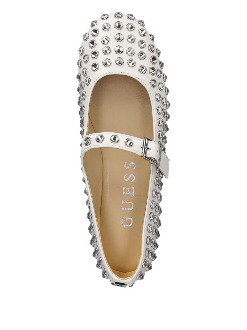 studded ballet flats 4