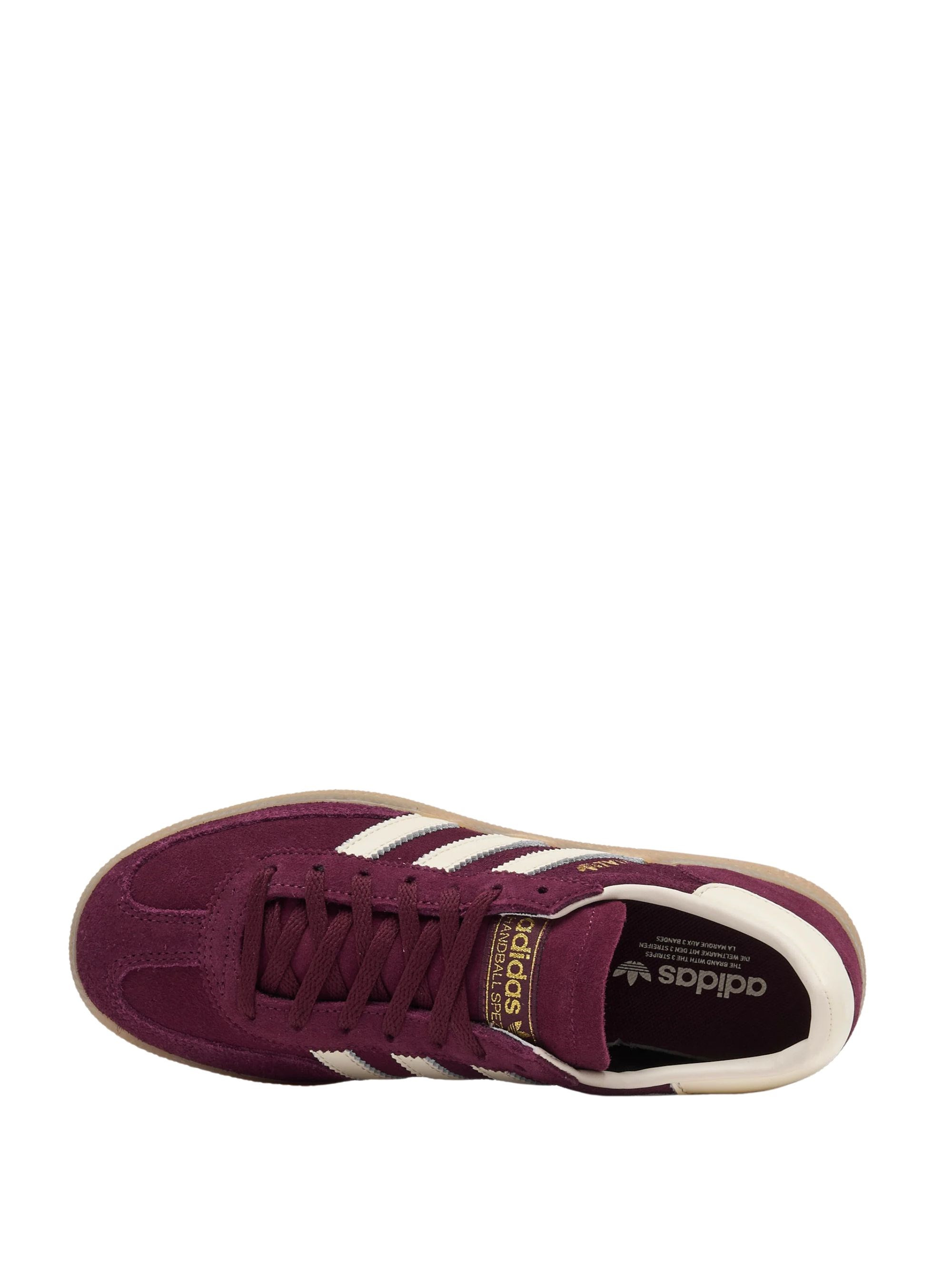 Sneaker Spezial - 4
