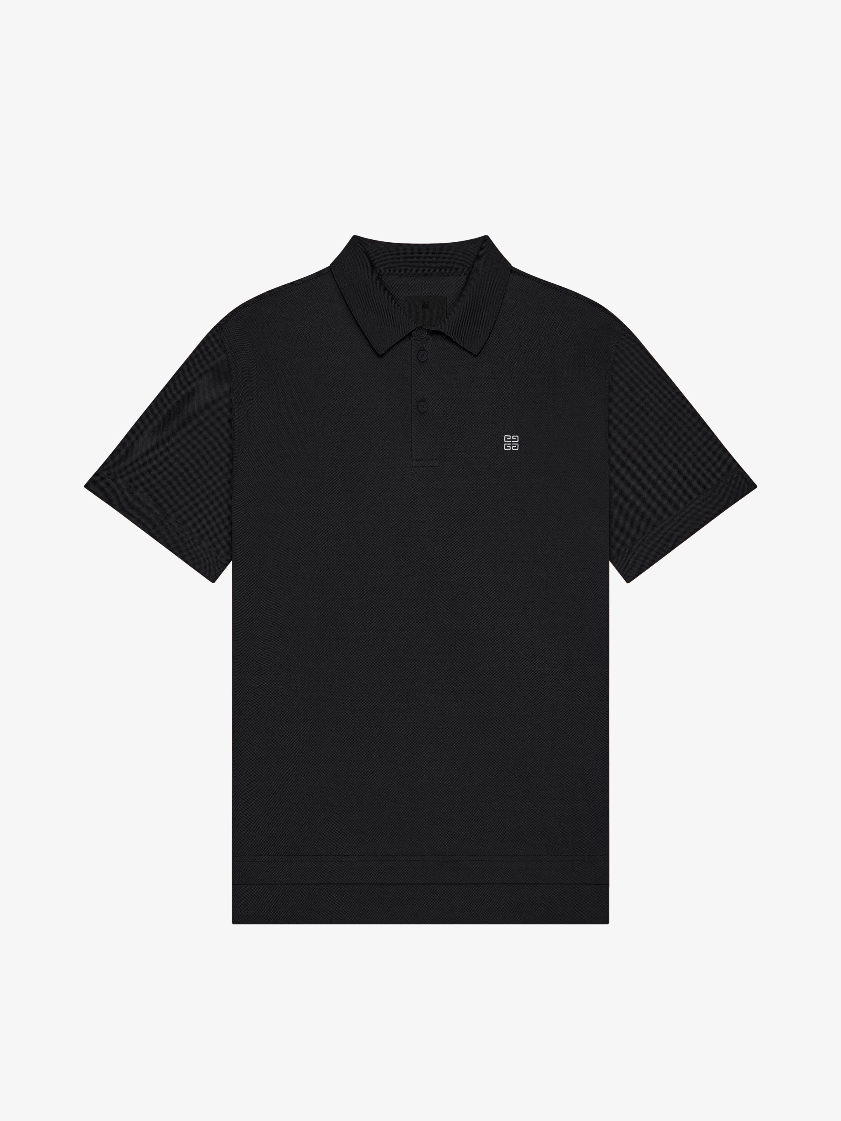 POLO IN COTTON - 1