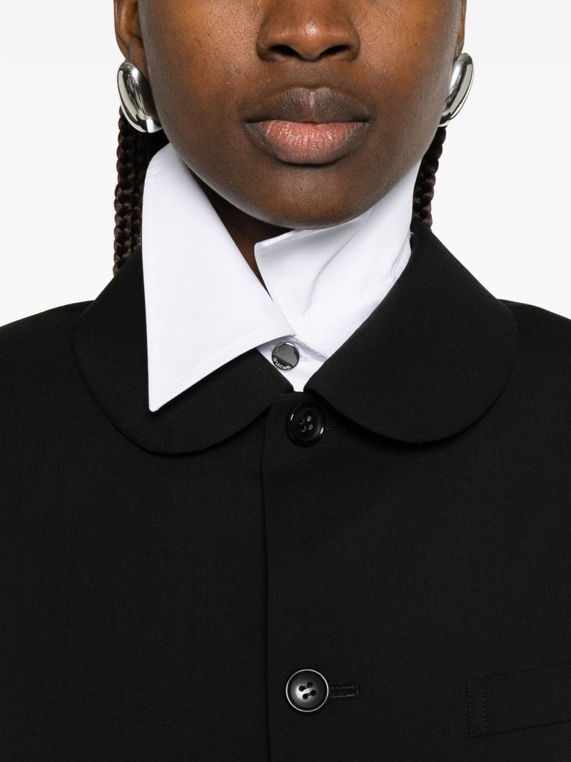 buttoned jacket 5