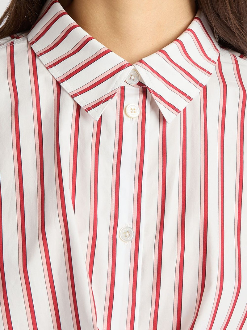 Amalfi Coast shirt 4