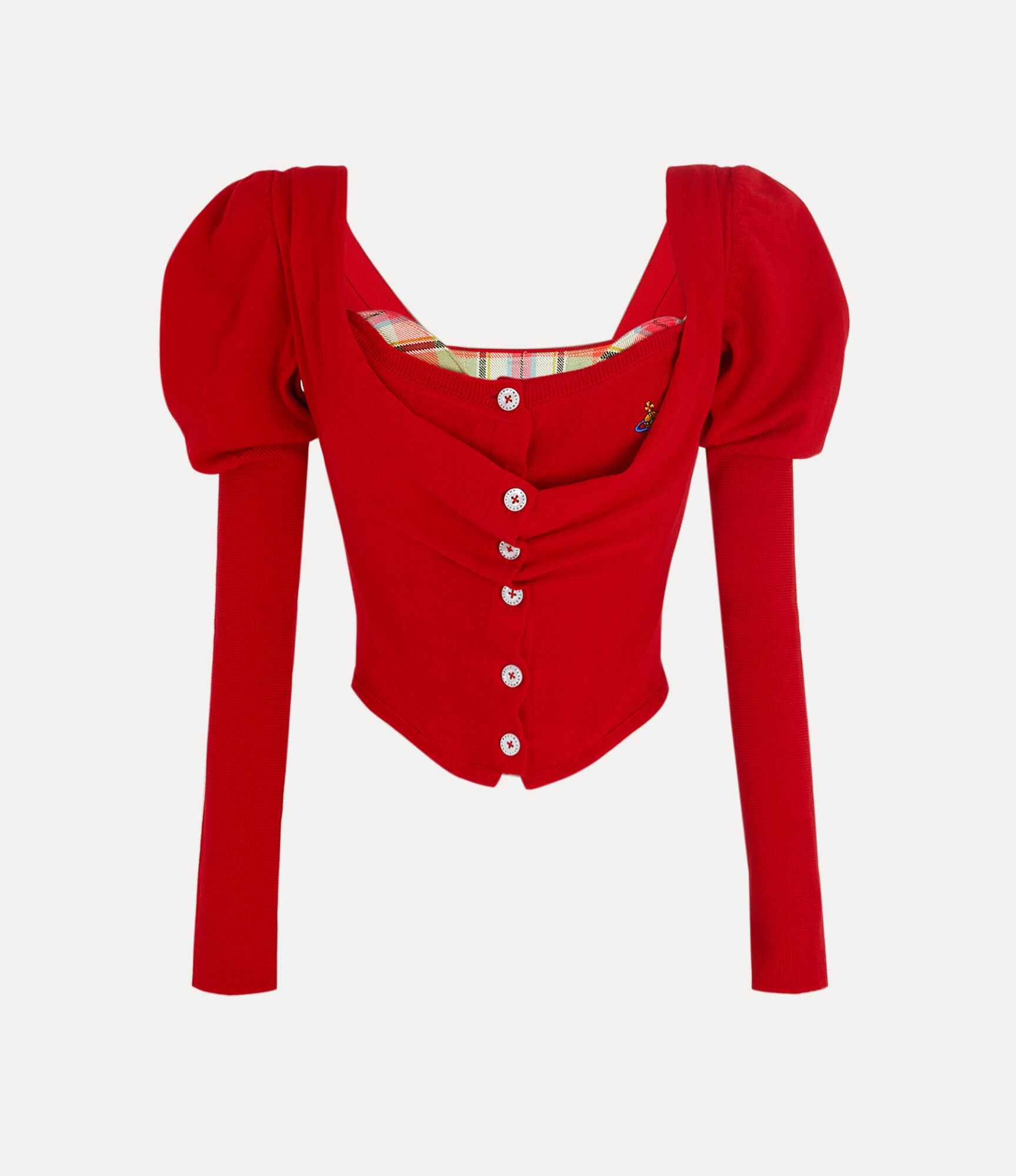 BEA CORSET CARDI - 1