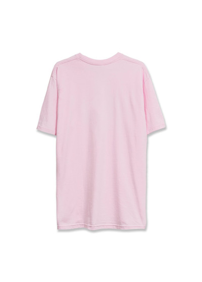 Supreme Supreme Pink T-Shirt outlook