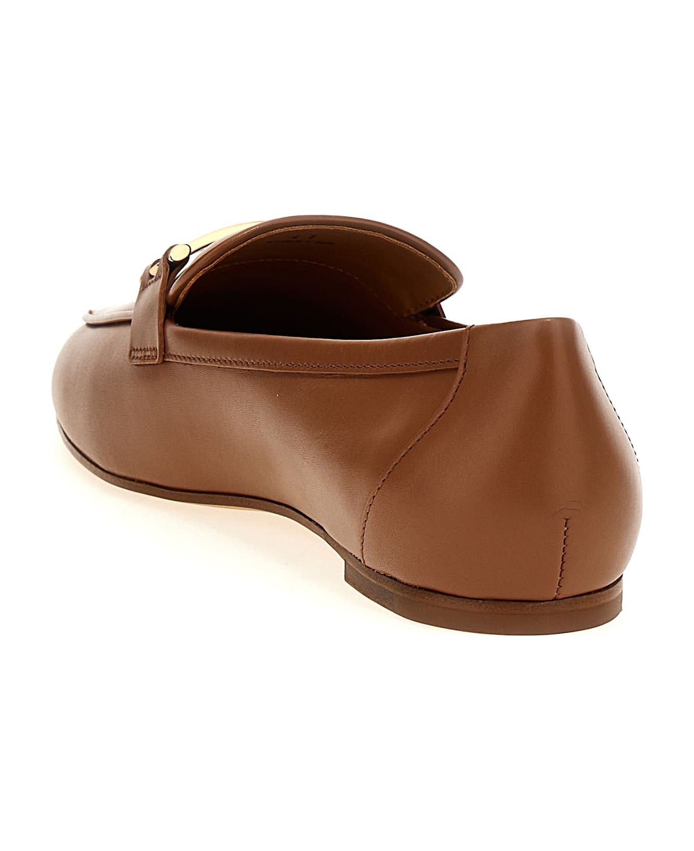 【関税込み】TOD'S HORSEBIT LOAFERS Tod's Horsebit Loafers | italist | REVERSIBLE
