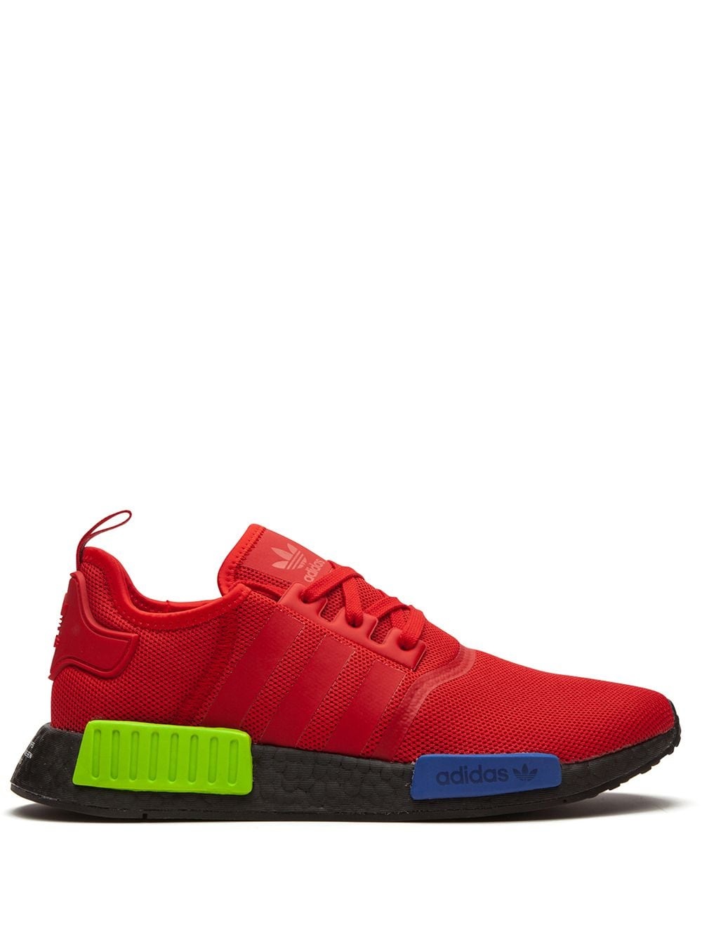 NMD_R1 low-top sneakers - 1