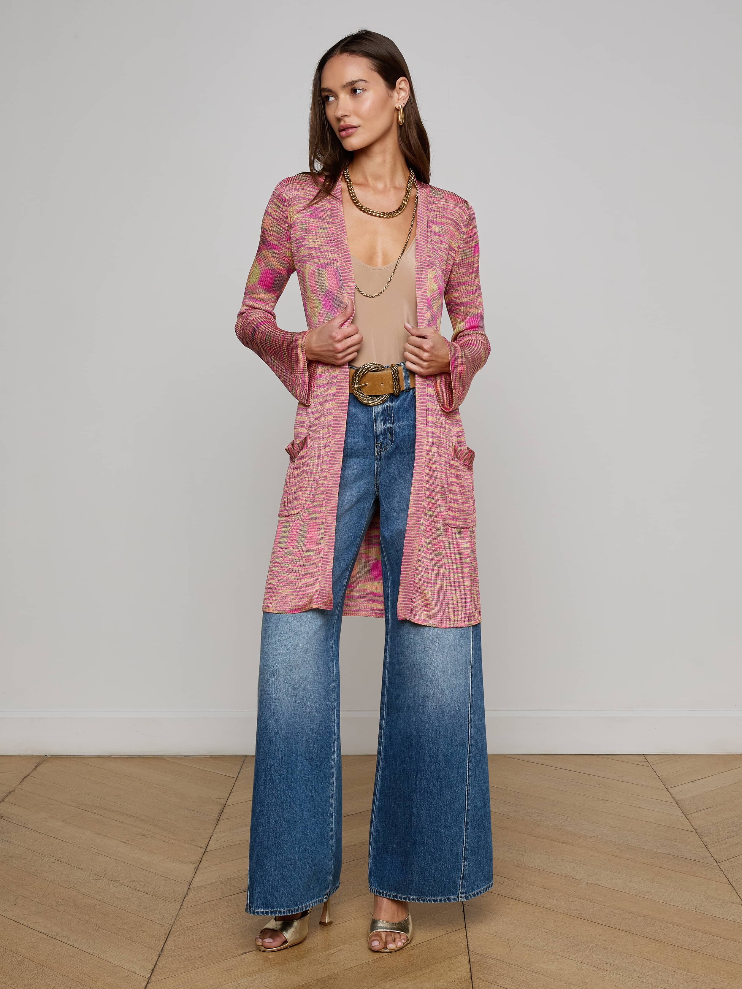 Neve Cardigan - 2