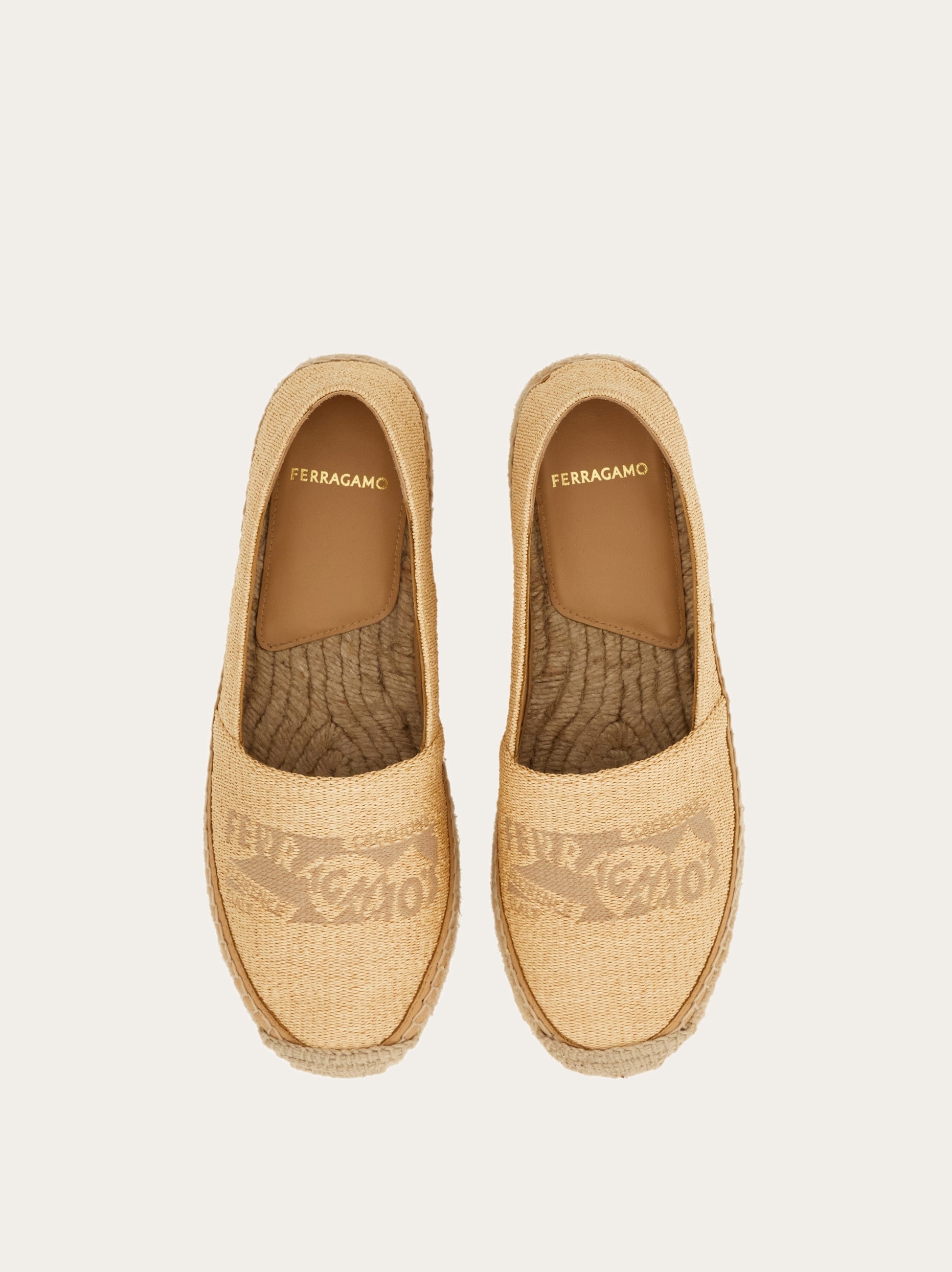 Espadrille - 2