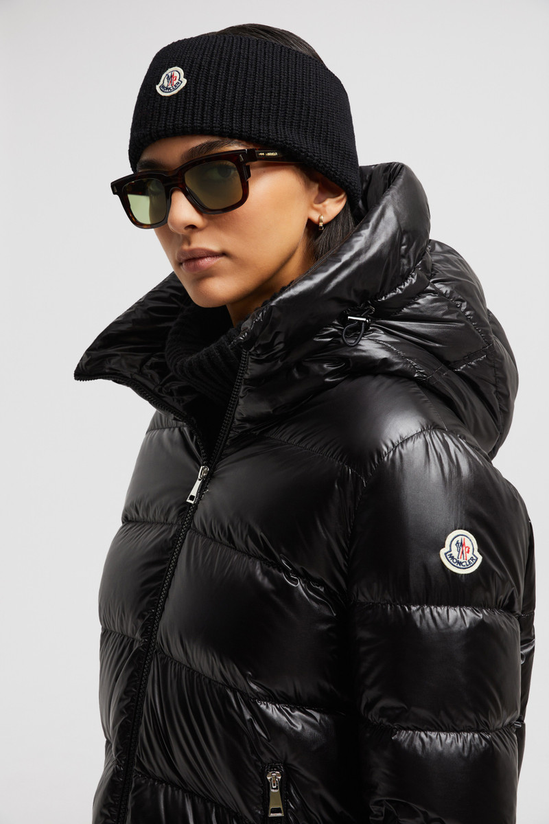 Moncler Claro Squared Sunglasses outlook