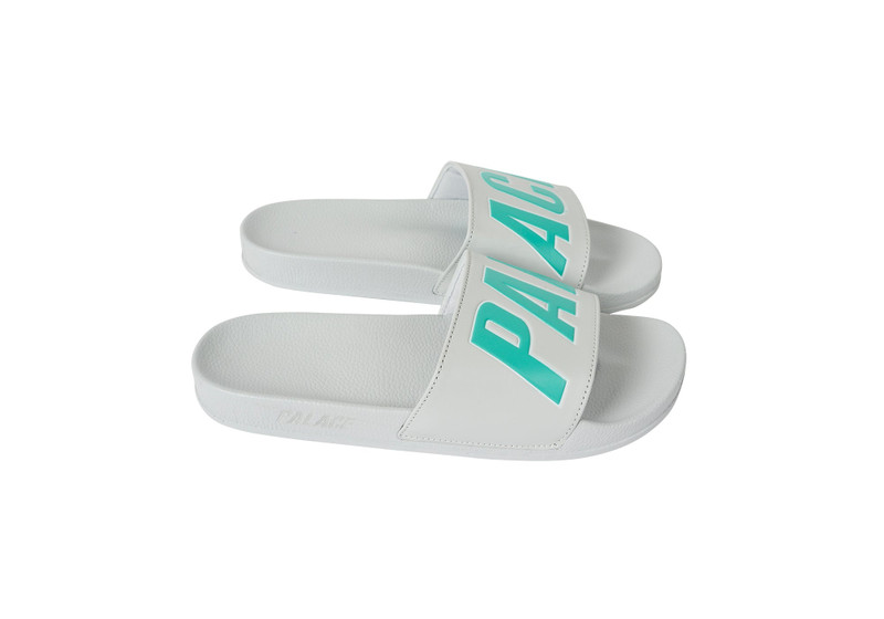 PALACE SLIDER GREY 3