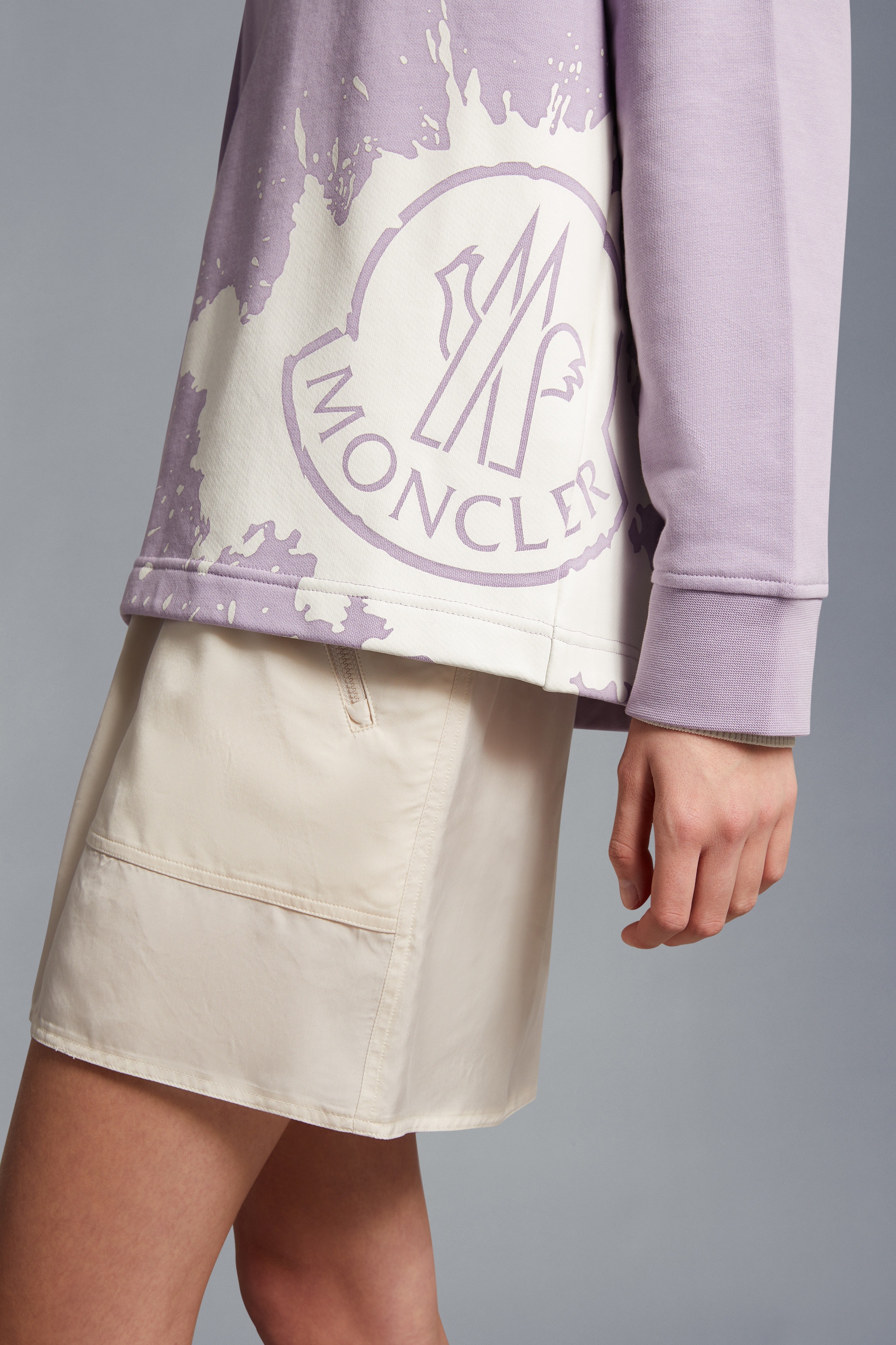 Logo Sweatshirt - 7