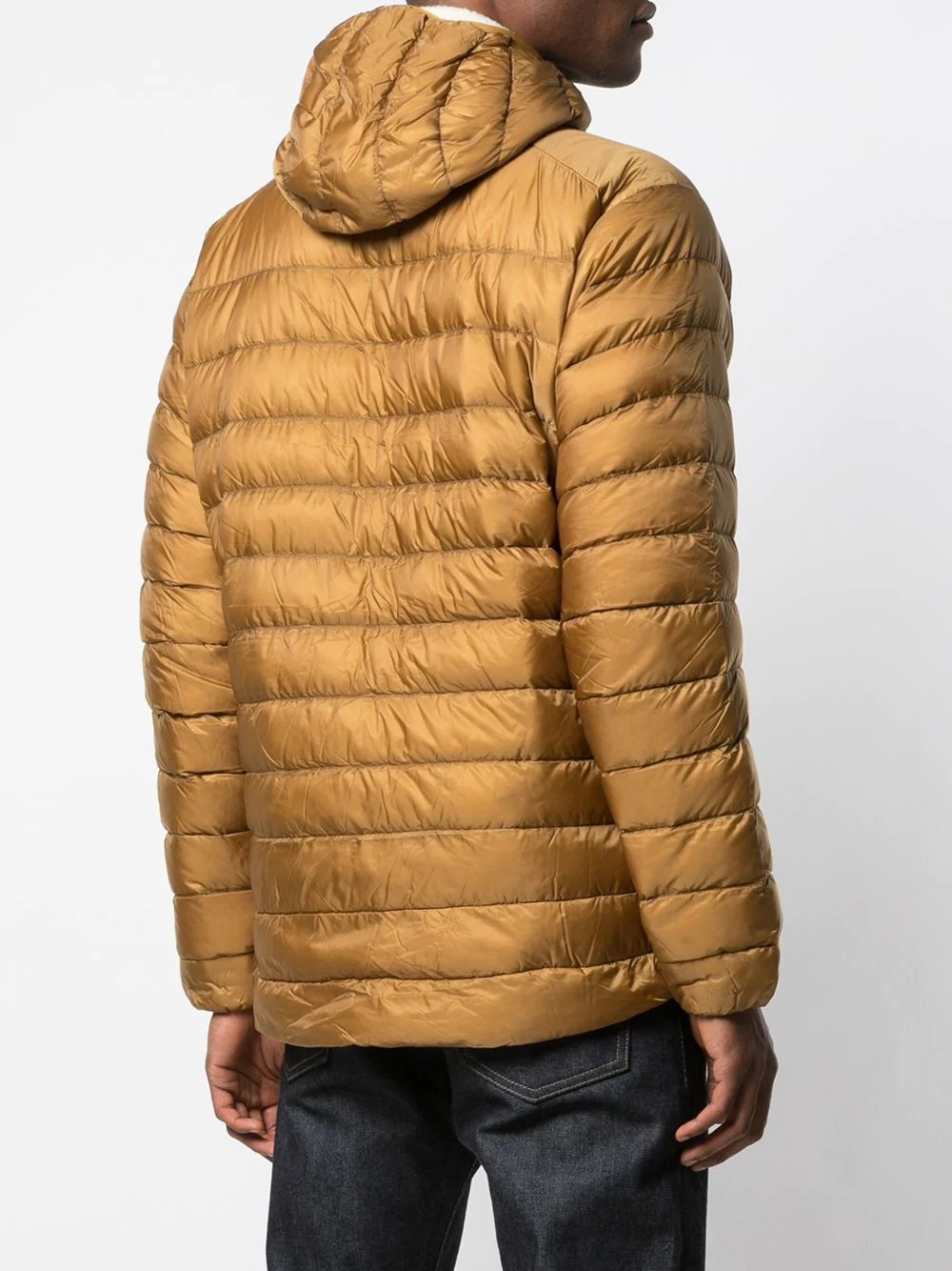 Cerium quilted jacket - 4