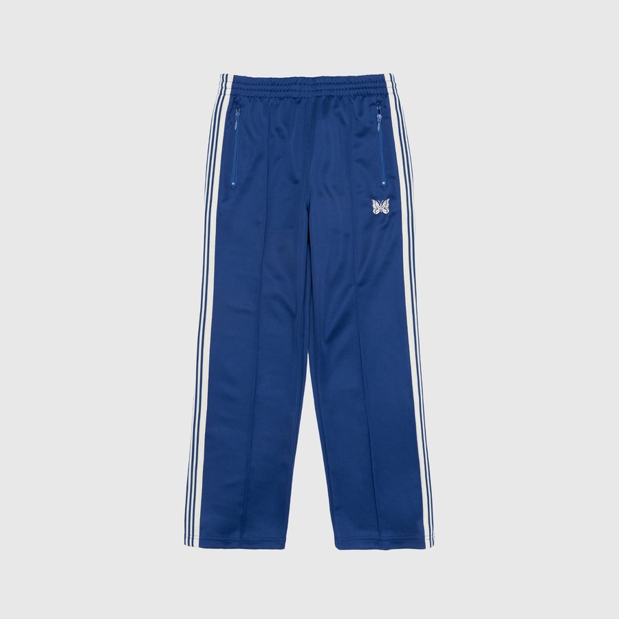 POLY SMOOTH TRACK PANT - 1