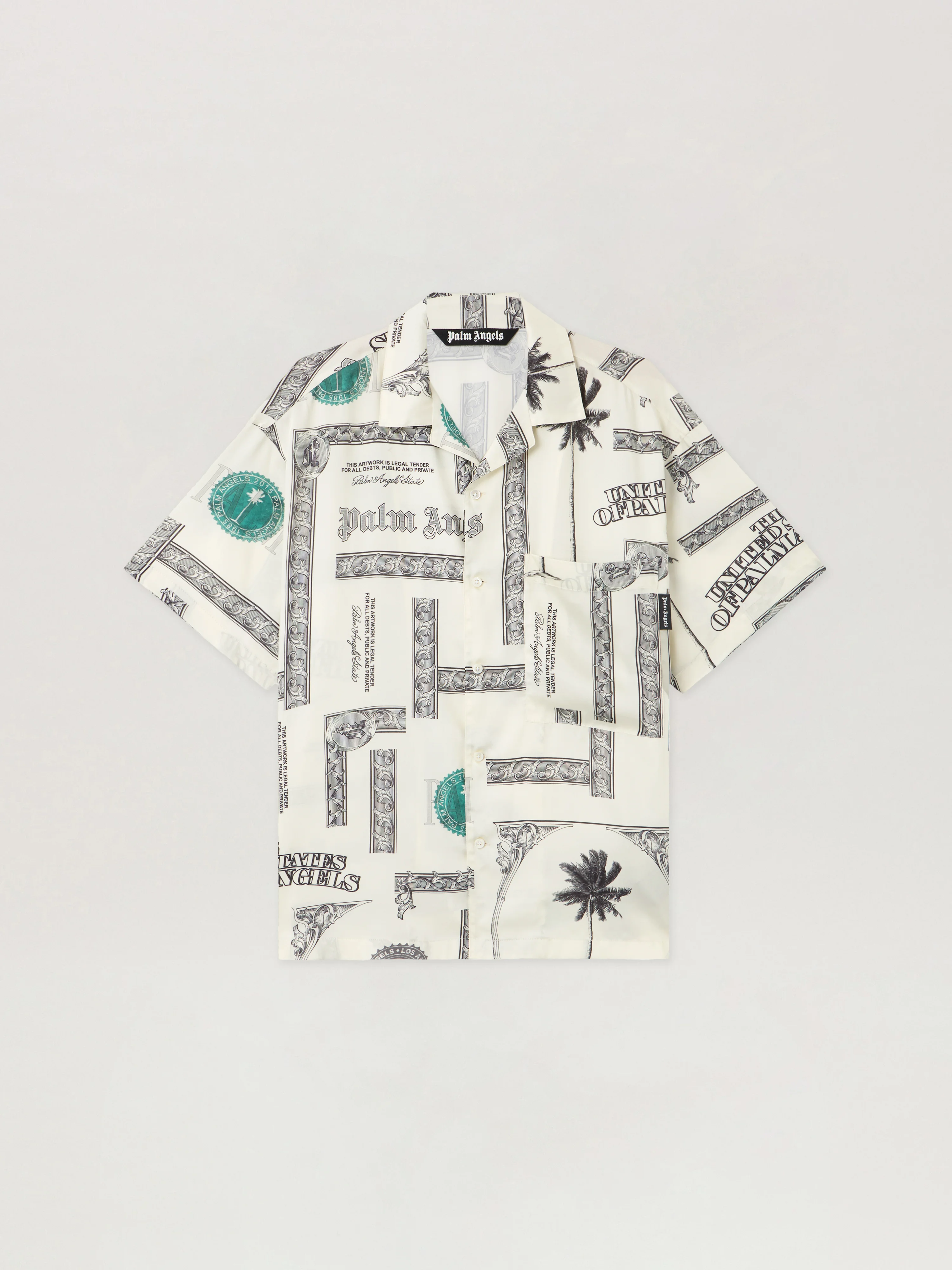 Pa Dollar Bowl Shirt - 1