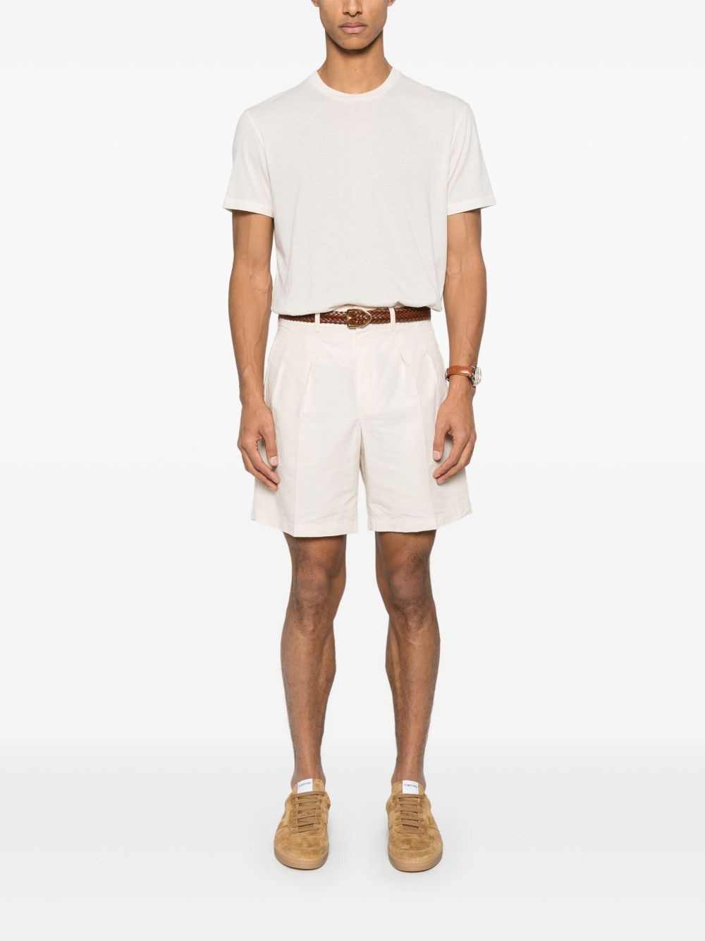 lightweight-jersey T-shirt - 2