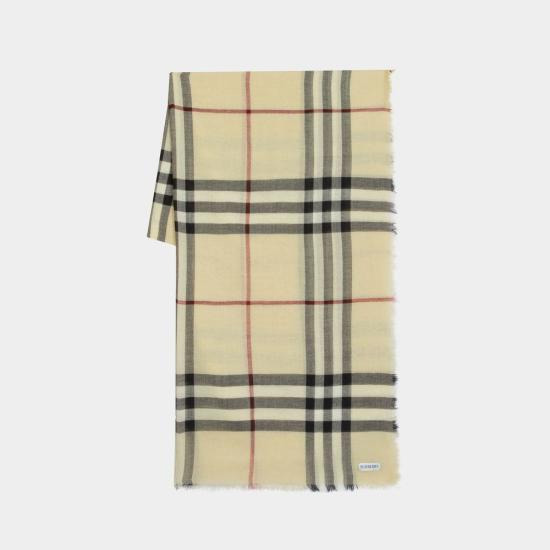 MUFFLER/SCARF - 1
