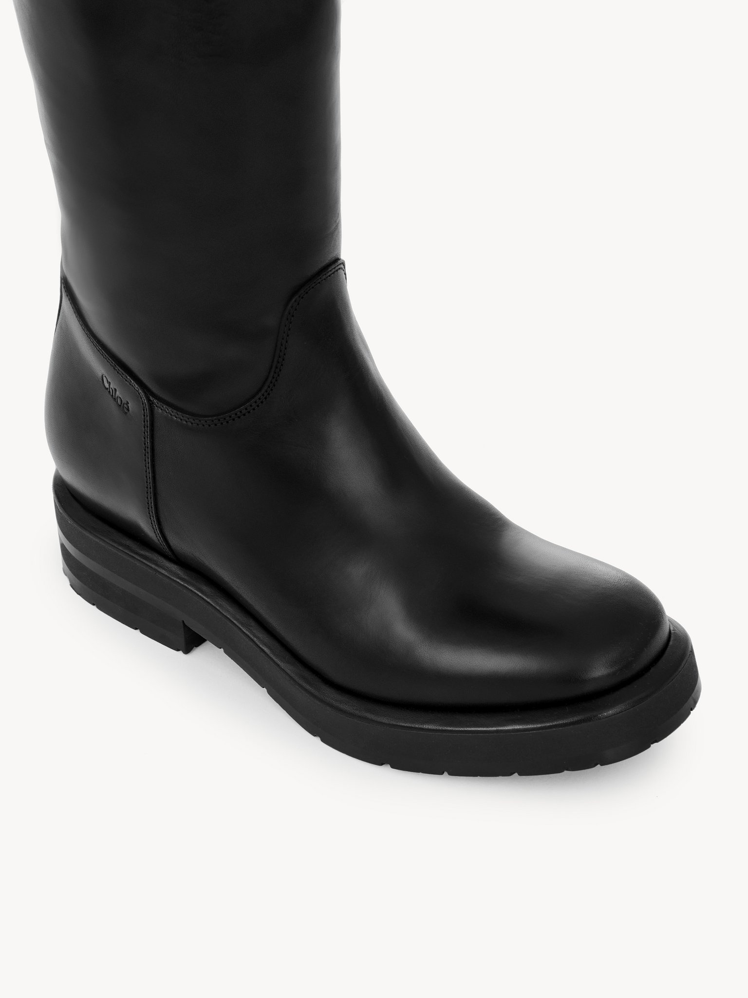 CODDINGTON BOOT - 3