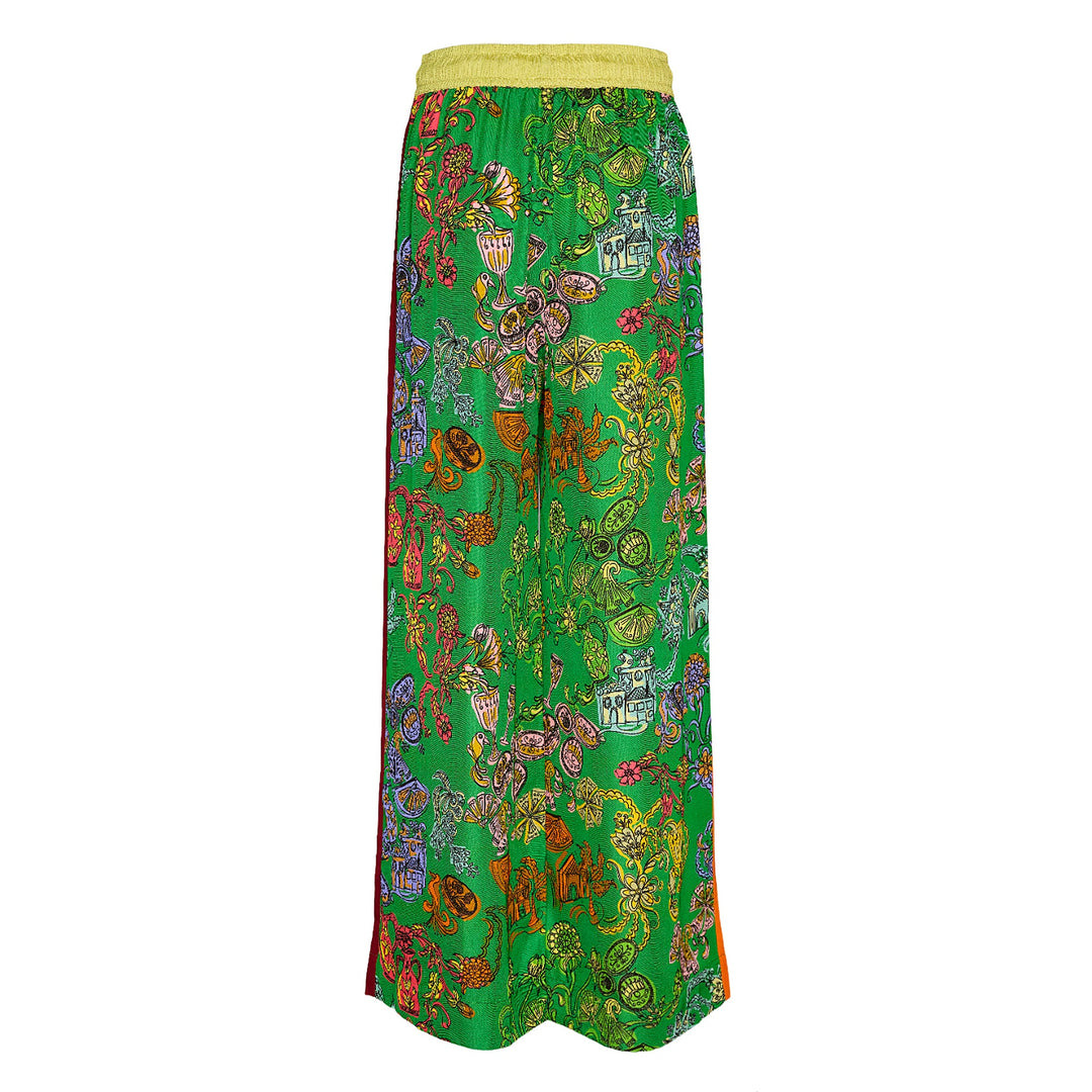 Fiesta Pant - 2