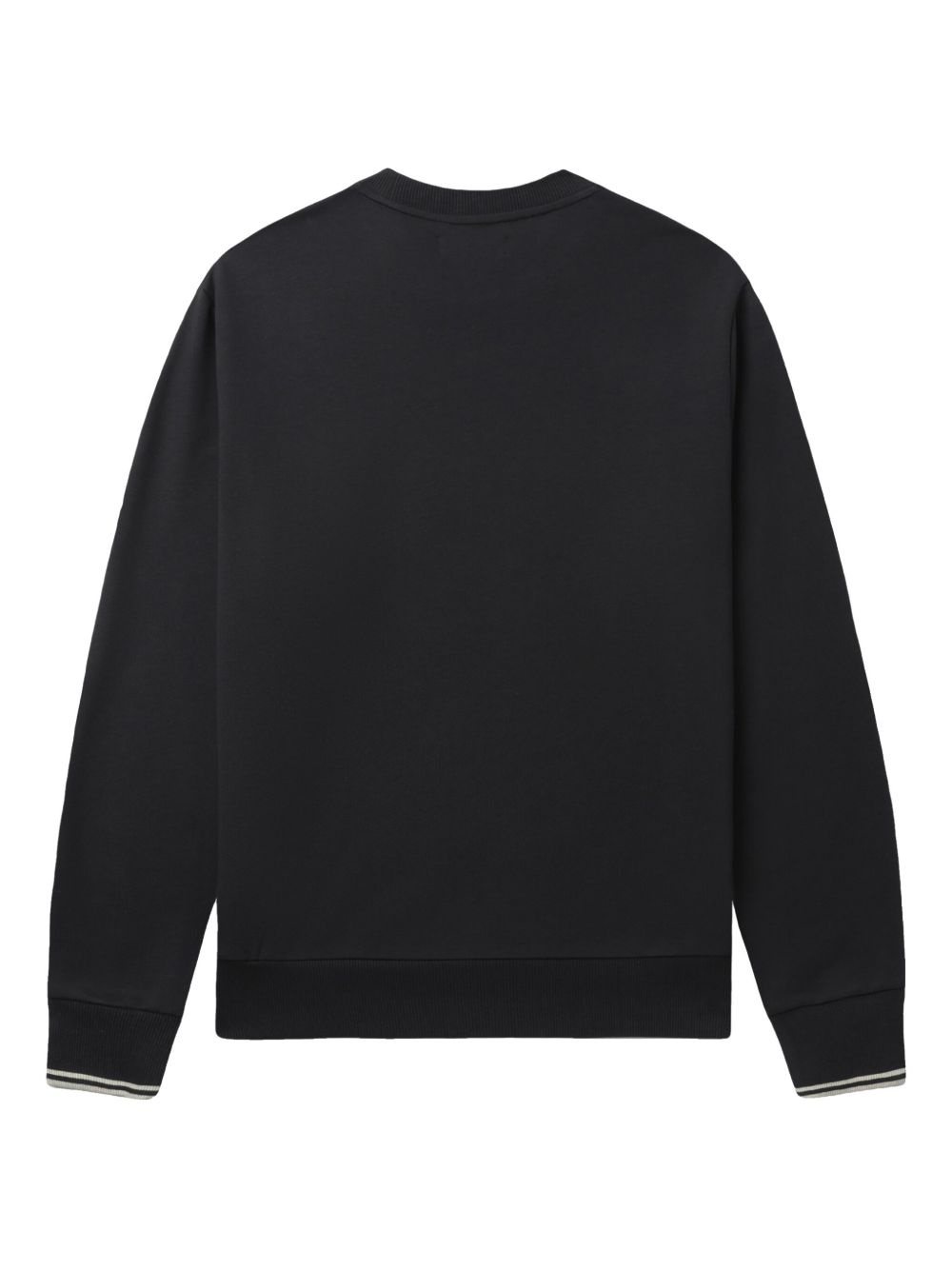 cotton sweatshirt - 6