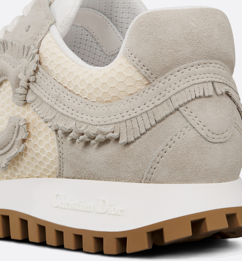 Dior C'est Dior Sneaker outlook
