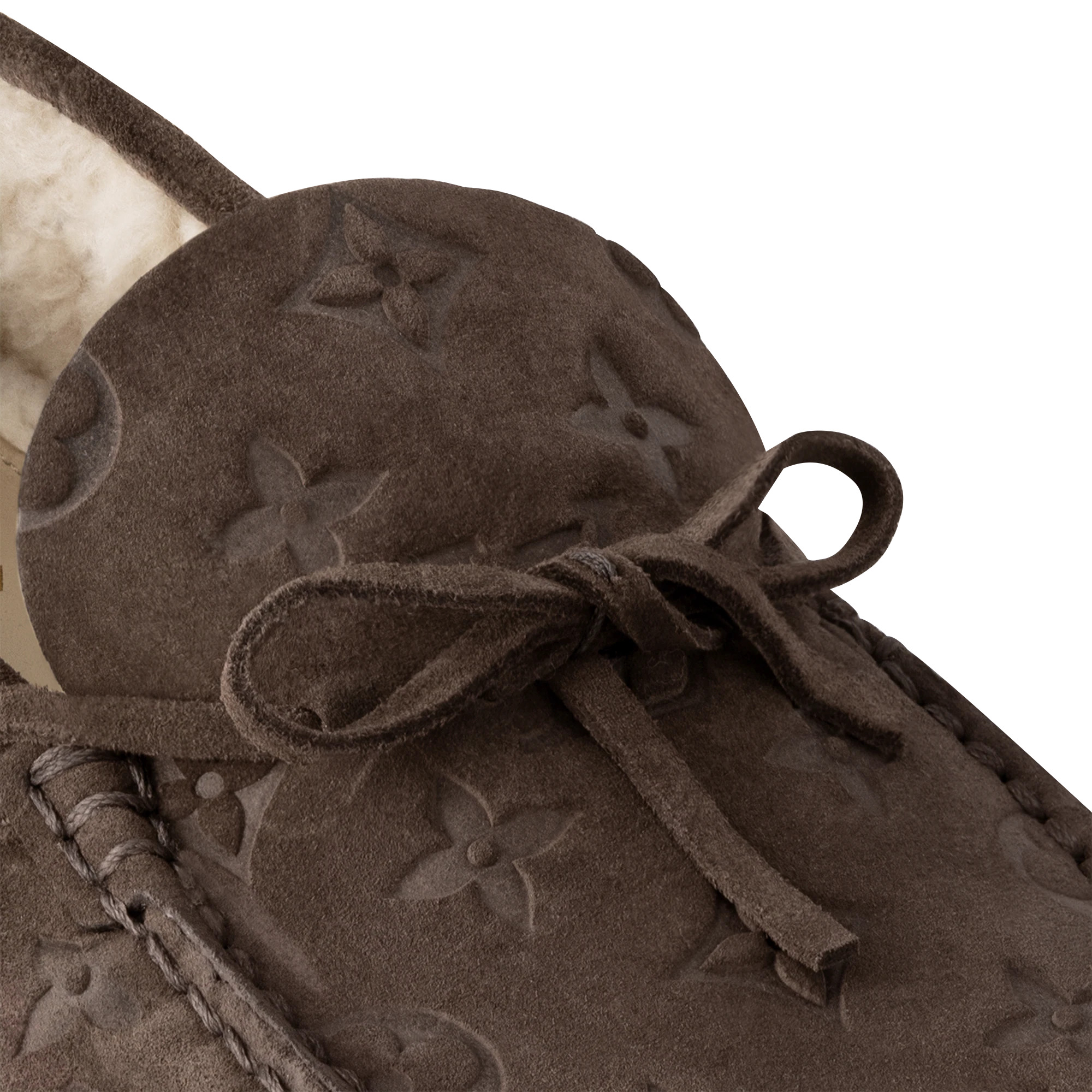 LV Driver Mocassin - 4