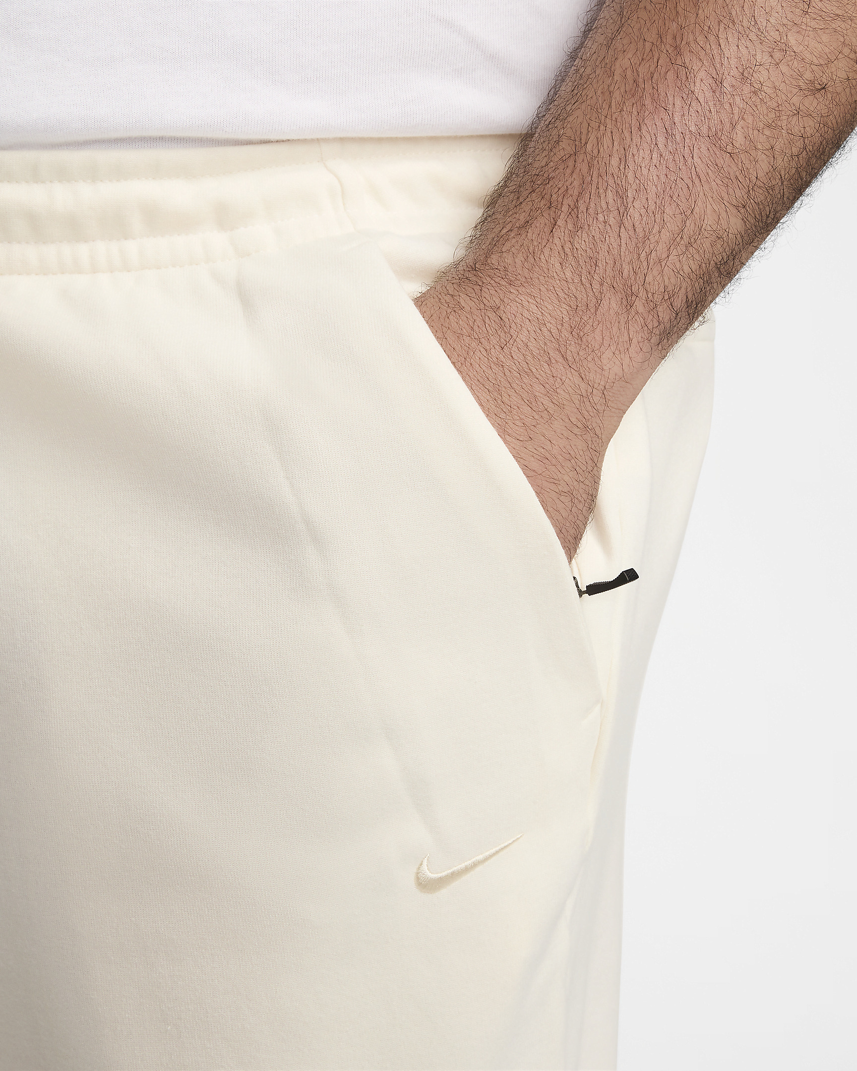 Nike Primary Men's Dri-FIT UV Versatile Joggers - 11