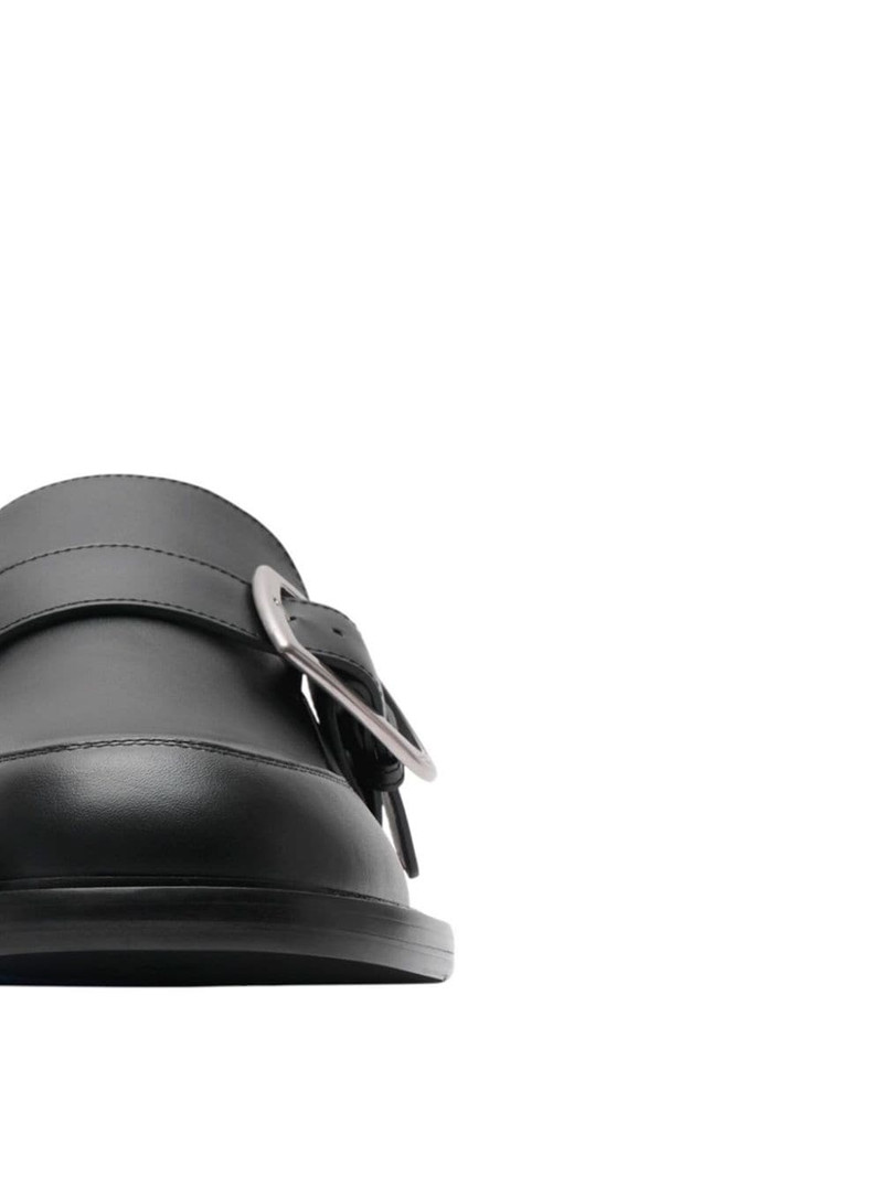 Burberry Cobble loafers outlook