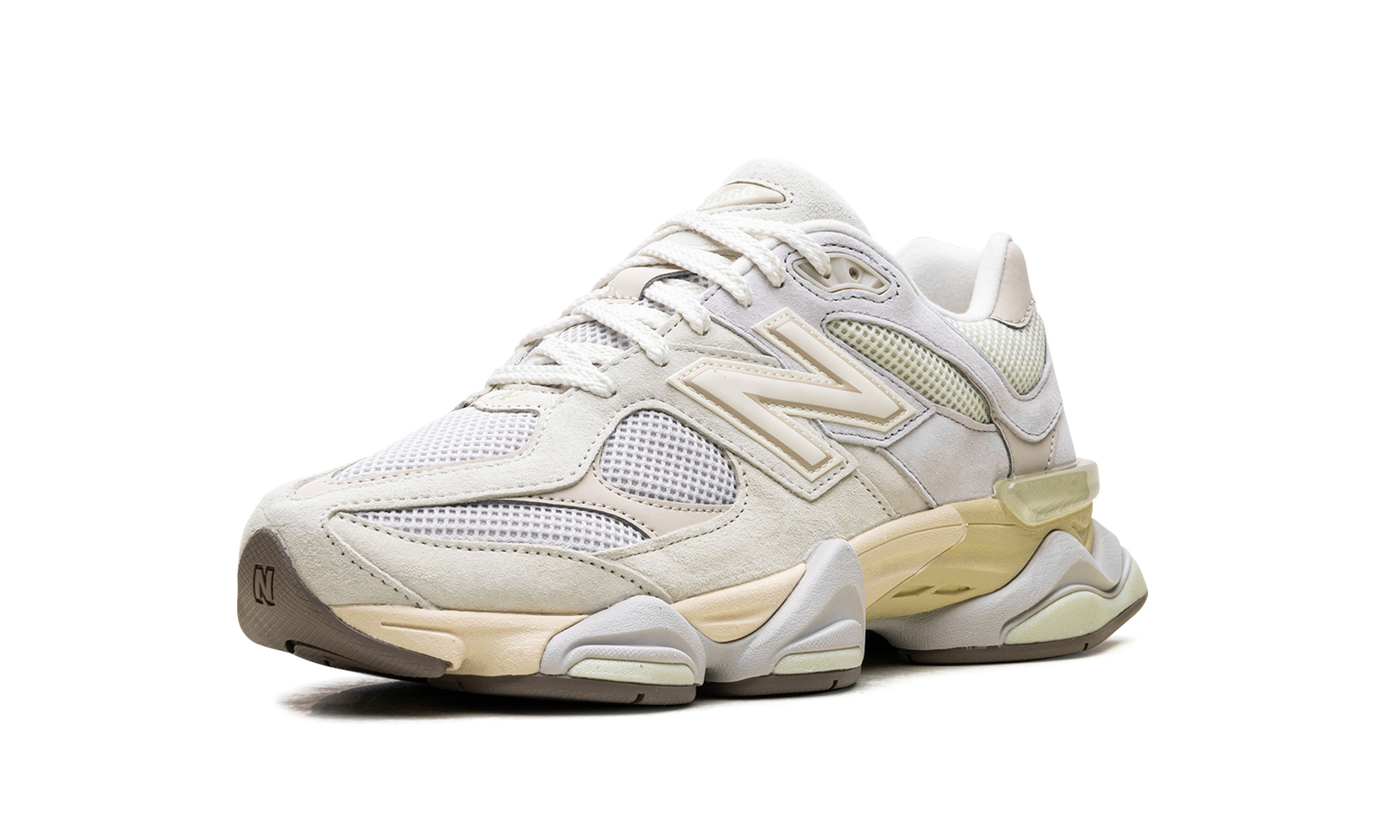 9060 "Mineral Grey Matter" - 4